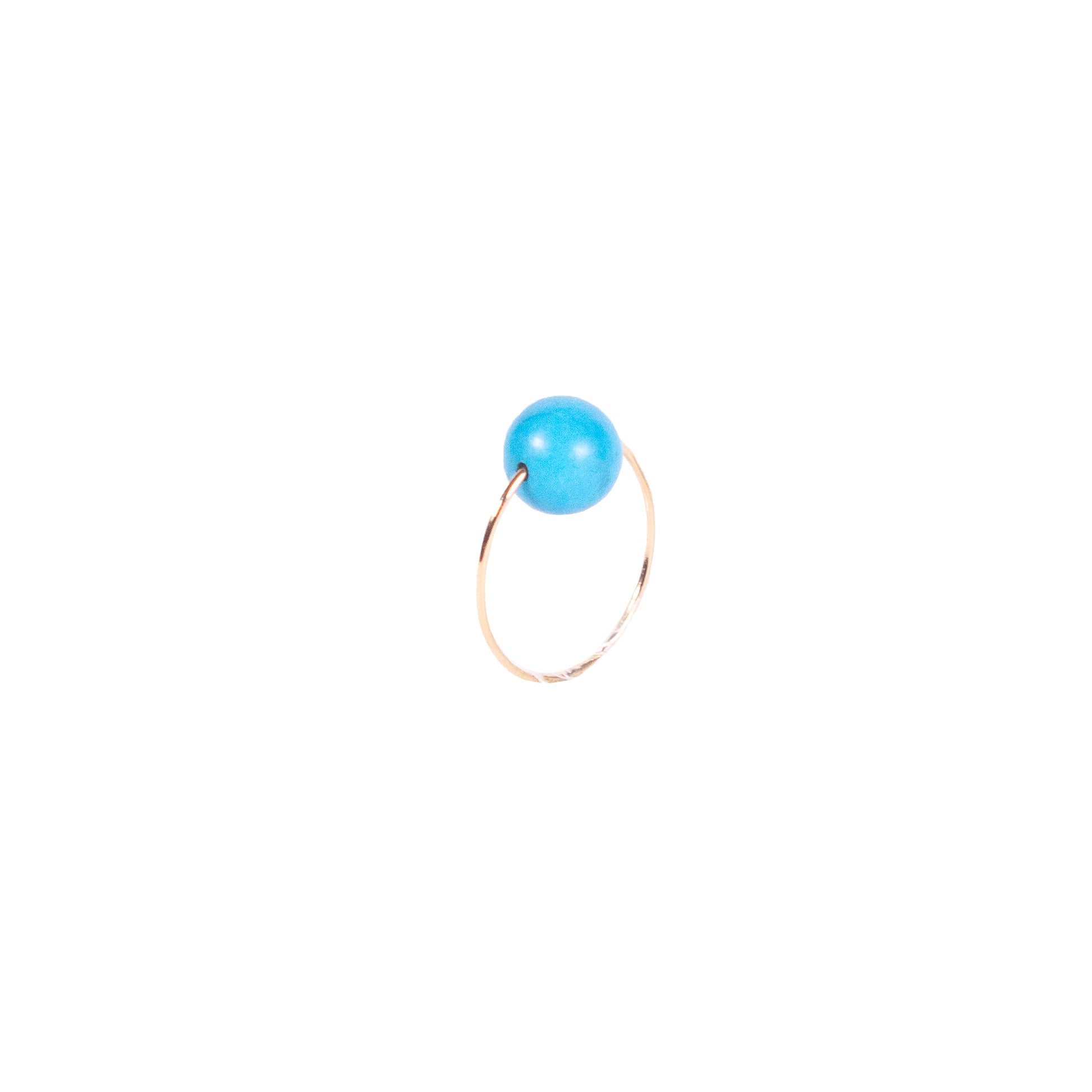 Lapides Anillo Turquesa | J: Crystallis Lapides | Scribanus