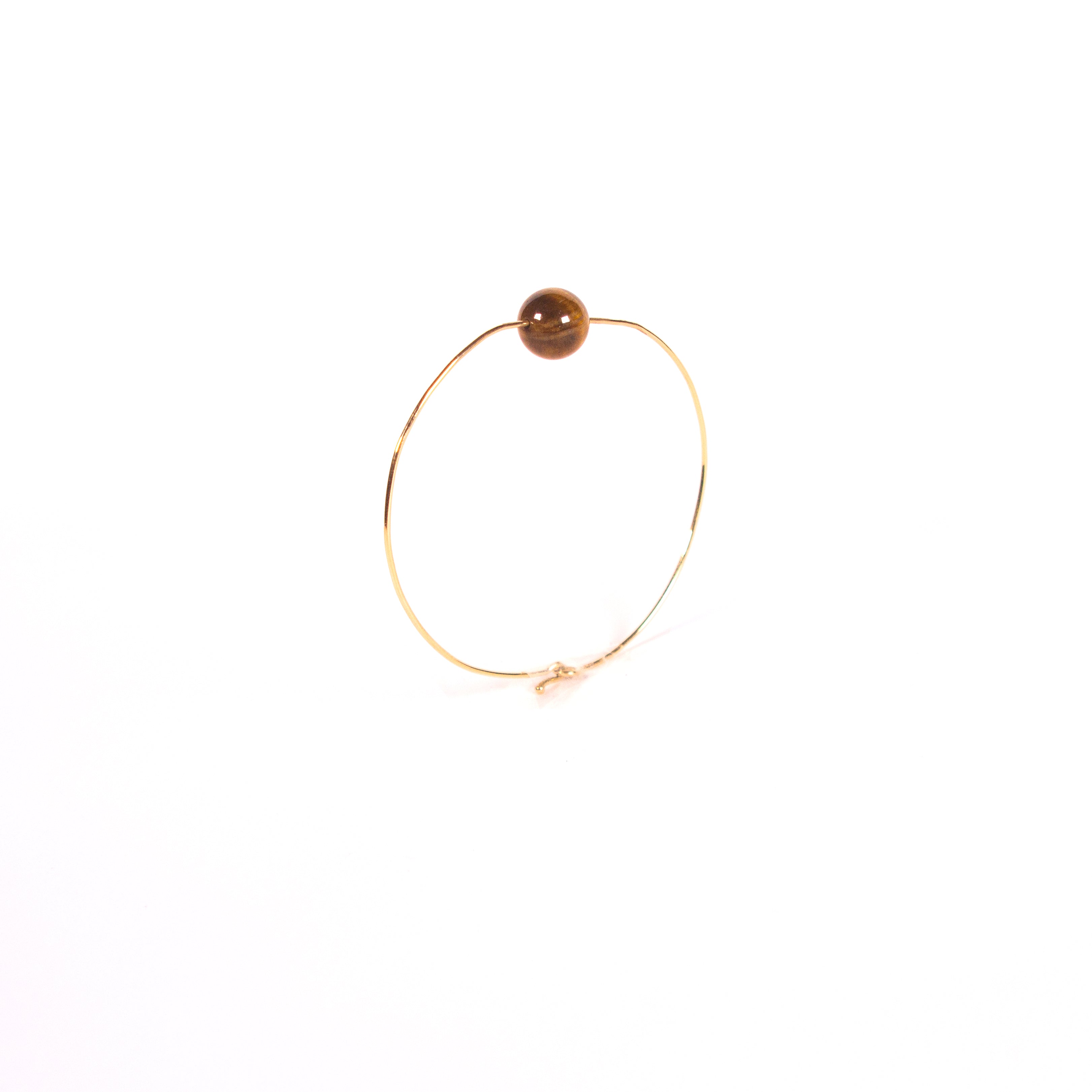 Lapides Pulsera Ojo de Tigre | J: Crystallis Lapides | Scribanus