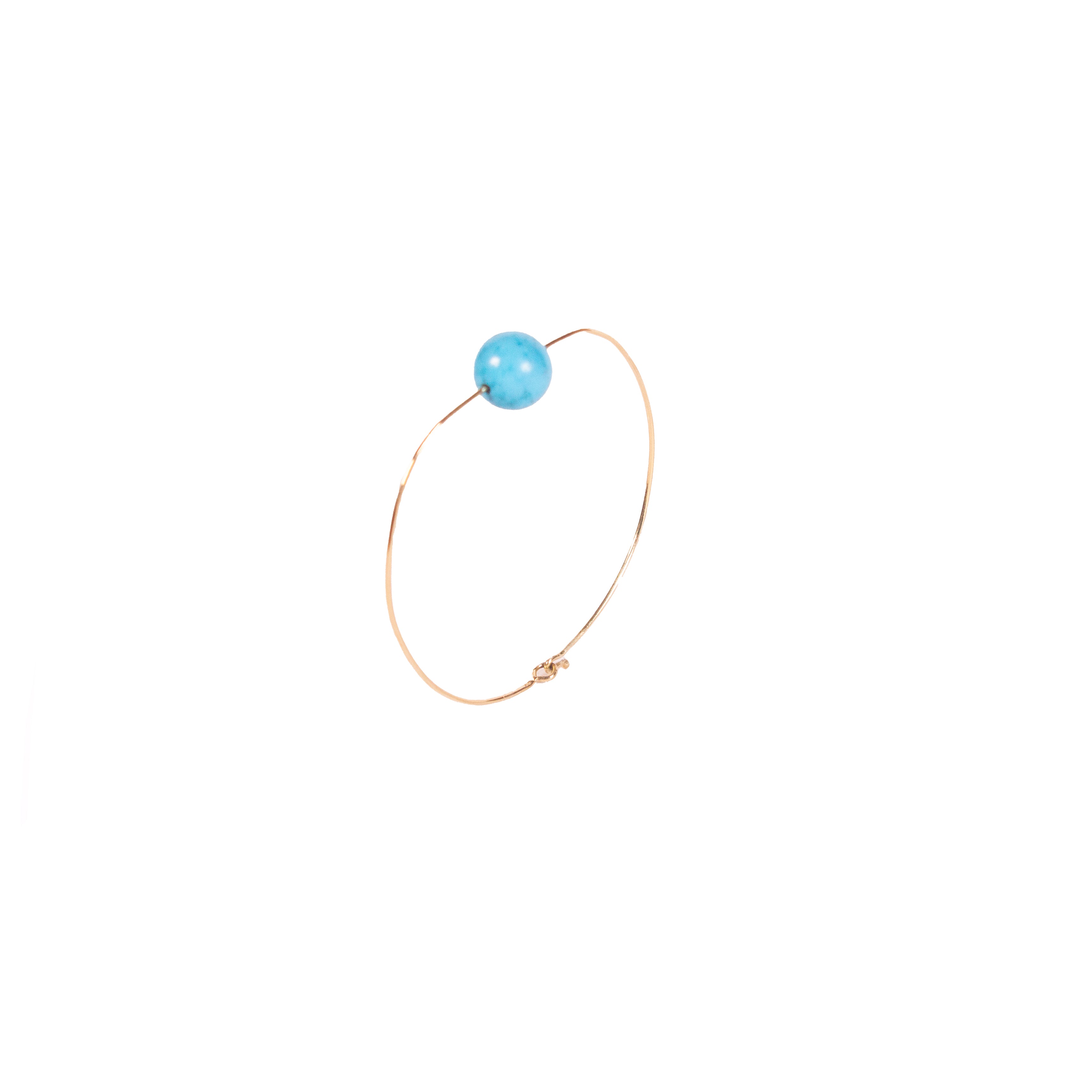Lapides Pulsera Turquesa | J: Crystallis Lapides | Scribanus