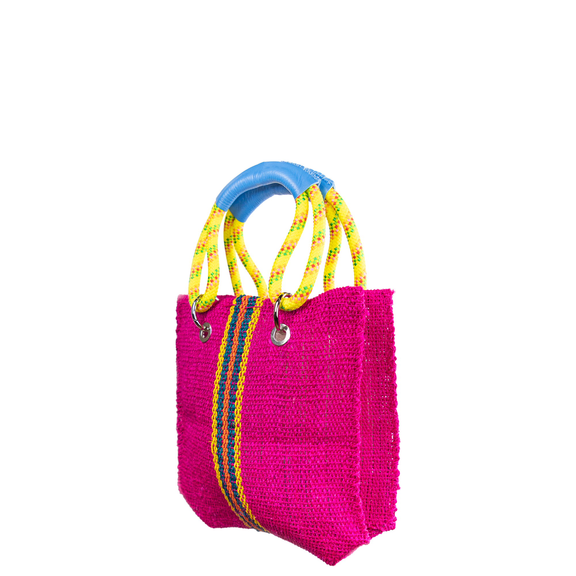 Bolsa Xi Raya Central