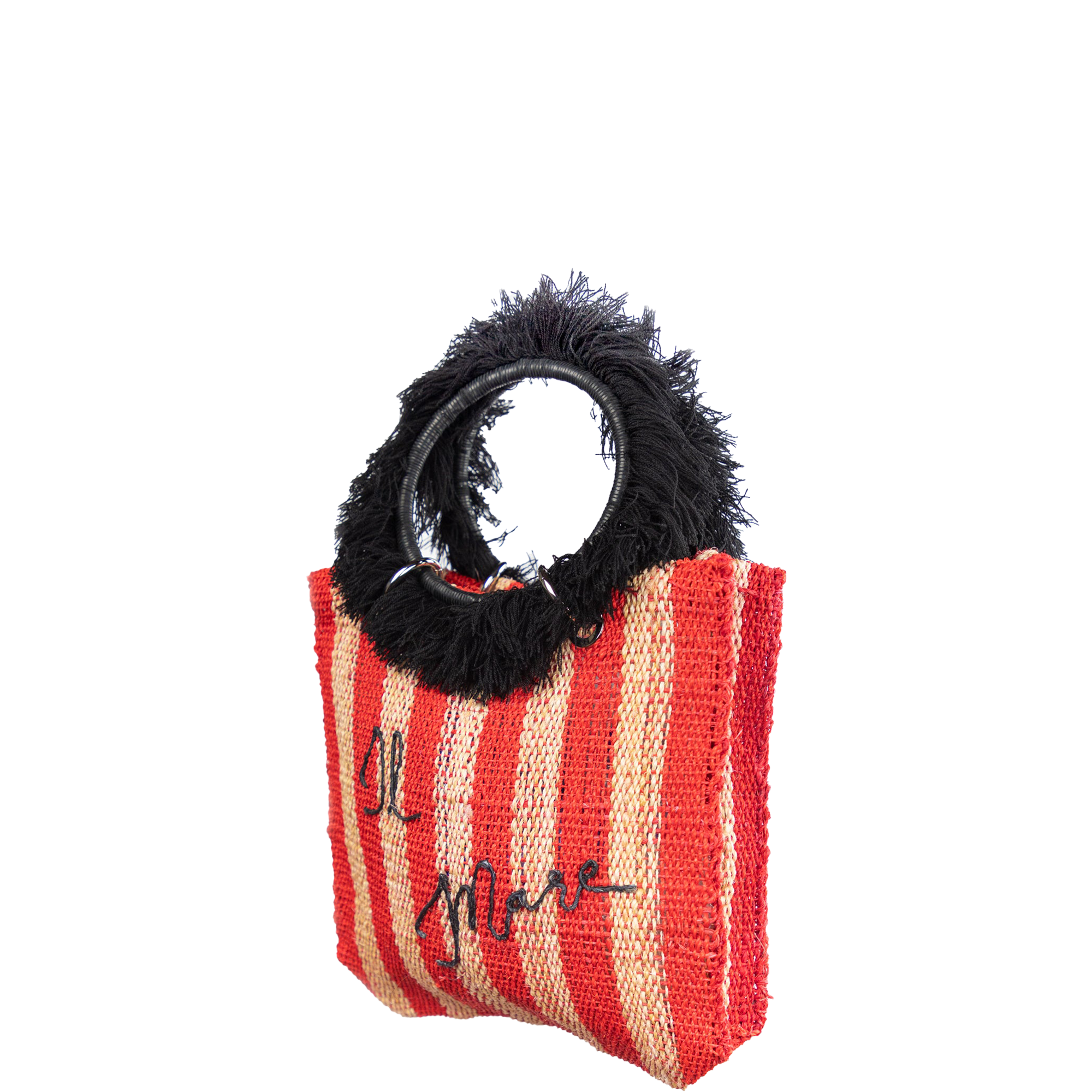 Bolsa Xi León il Mare