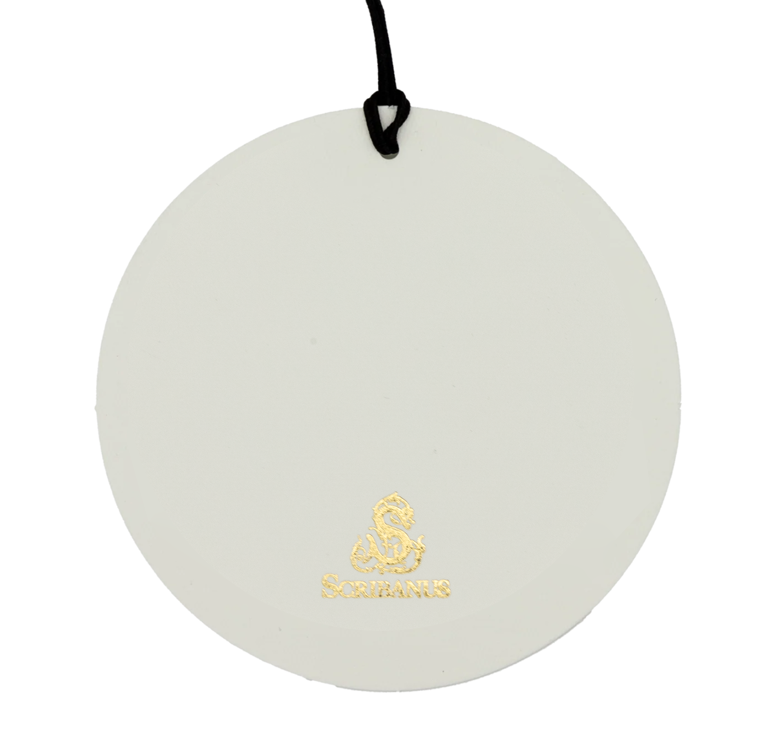 Nomens Medallion