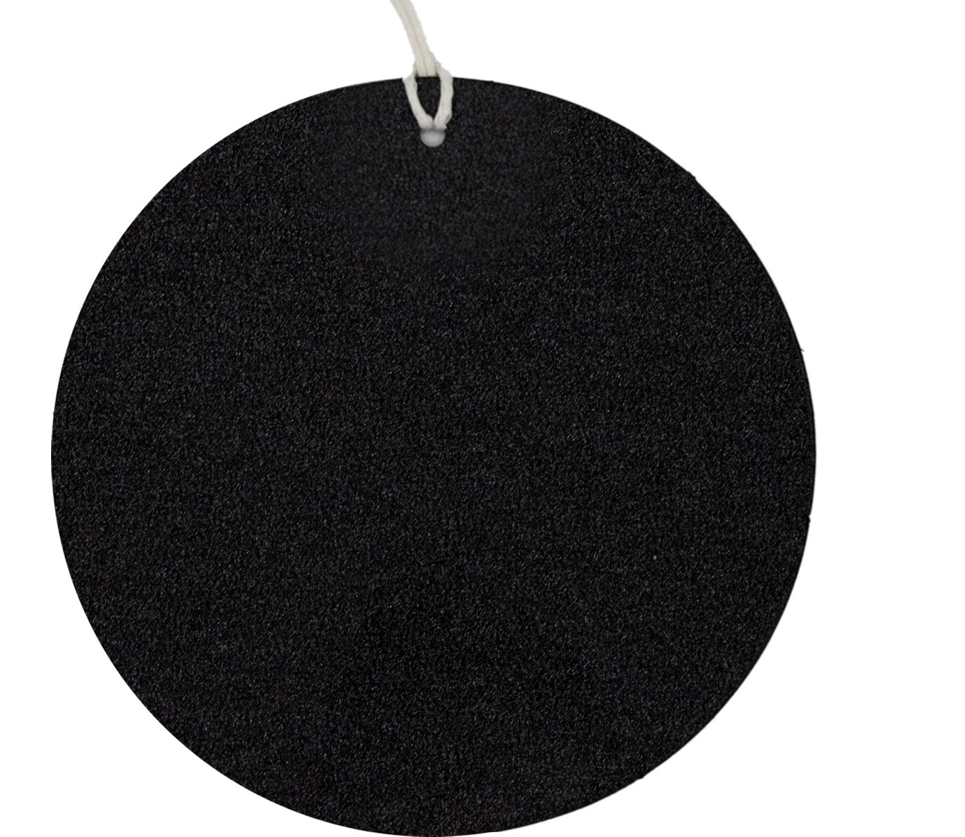 Nomens Medallion