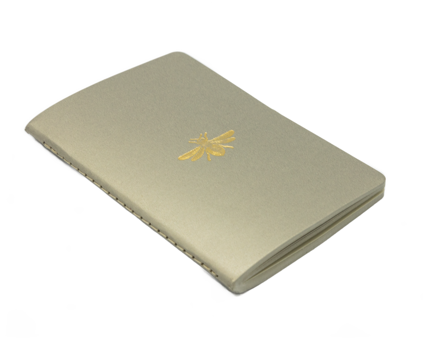 Libreta Bolsillo Abeja | AP: Libretas | Scribanus