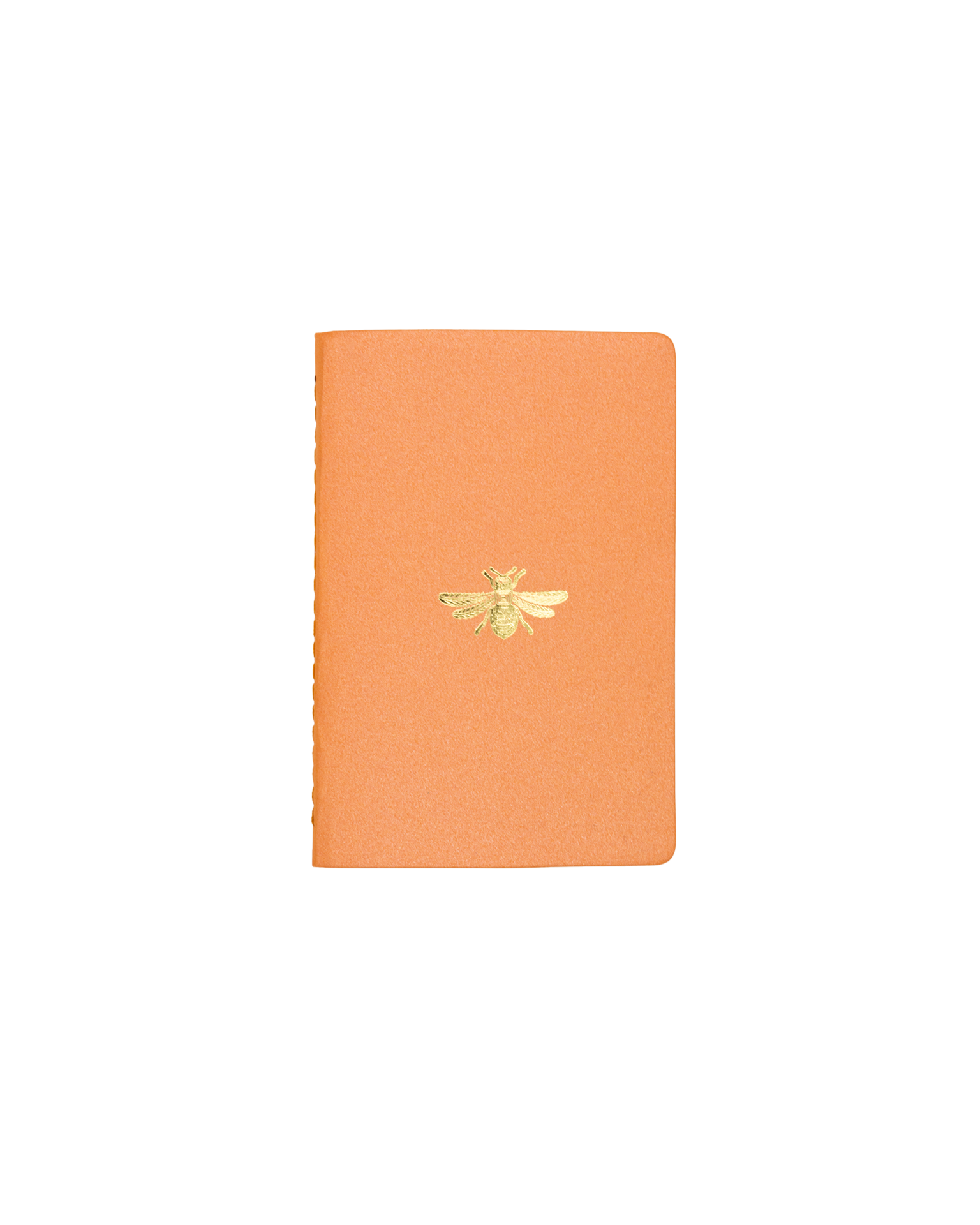 Libreta Bolsillo Abeja | AP: Libretas | Scribanus