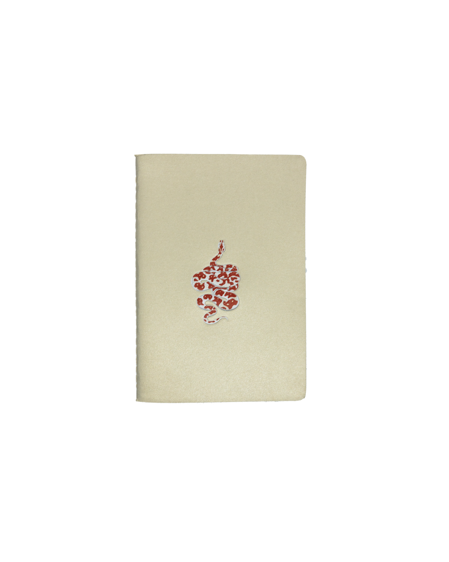 Libreta Bolsillo Serpiente | AP: Libretas | Scribanus
