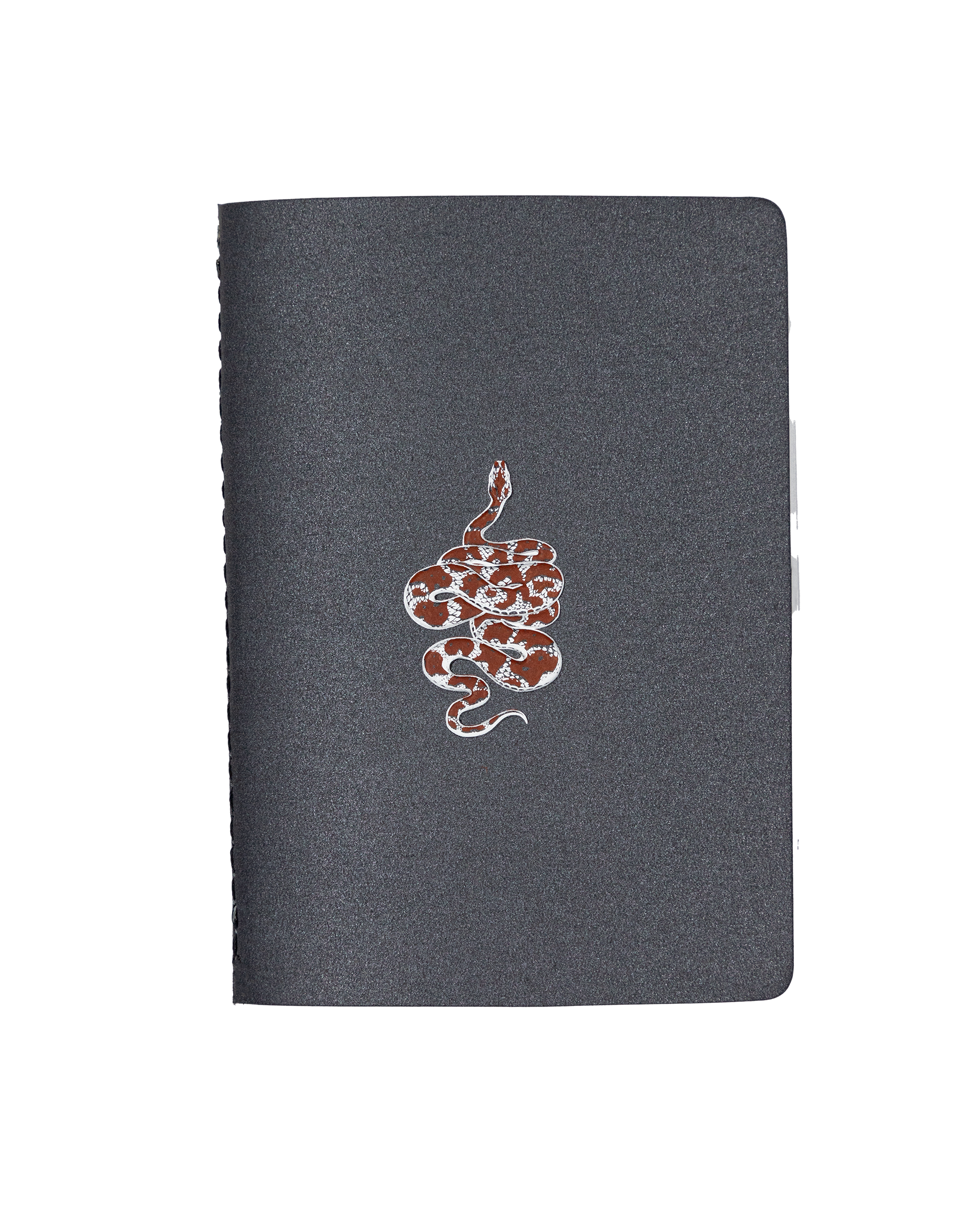 Libreta Bolsillo Serpiente | AP: Libretas | Scribanus