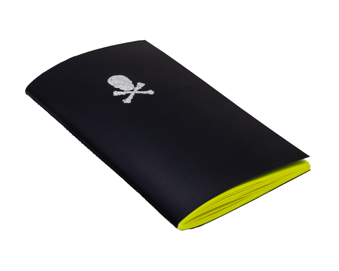Libreta Calavera | AP: Libretas | Scribanus
