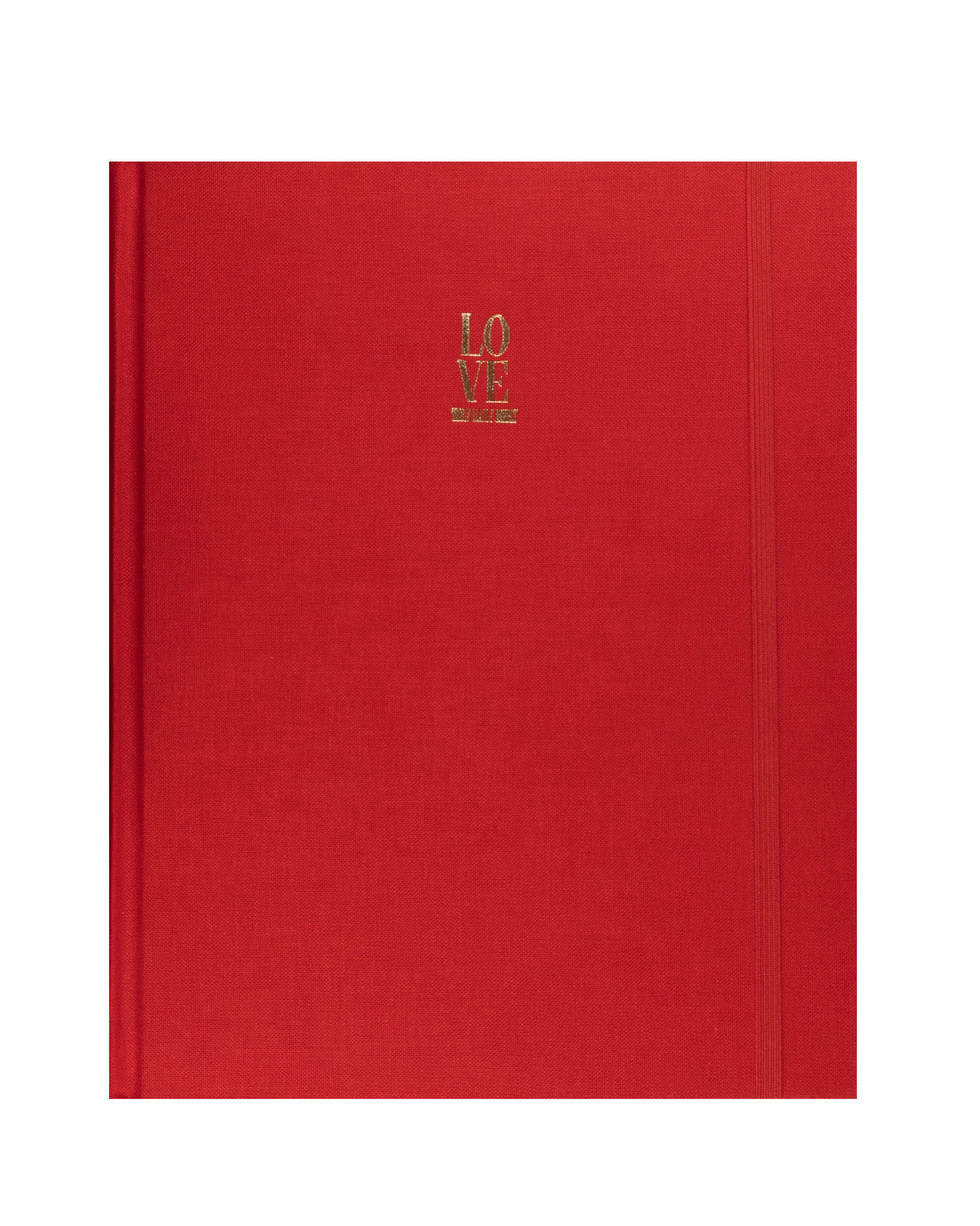 Libreta Love | AP: Libretas | Scribanus