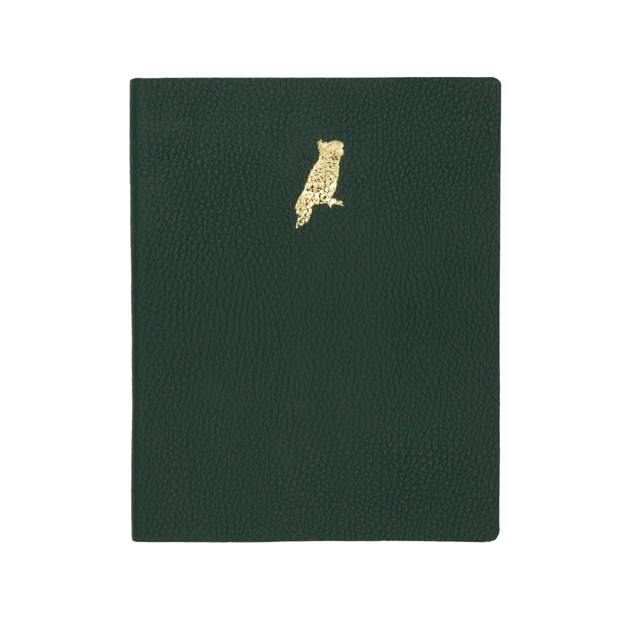 Libreta Piel Perico | Scribanus
