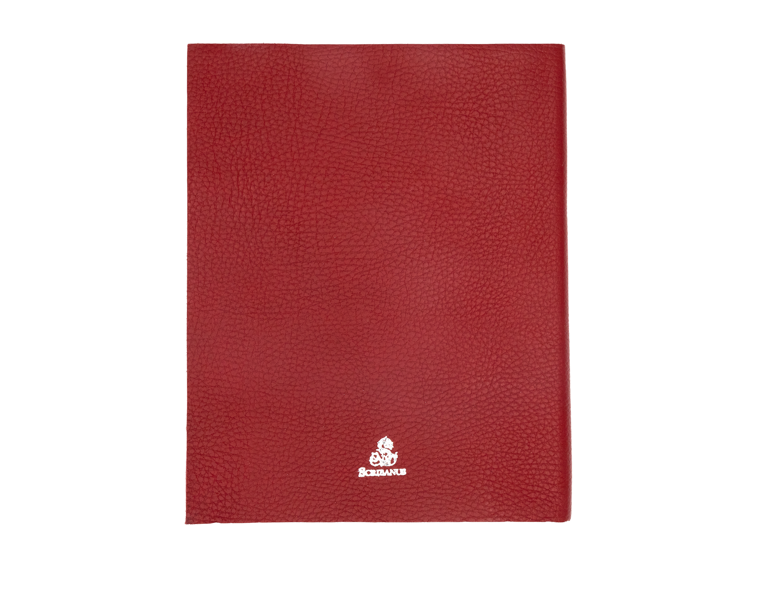 Libreta Piel Serpiente - 2025 - Año de Serpiente- | AP: Libretas | Scribanus