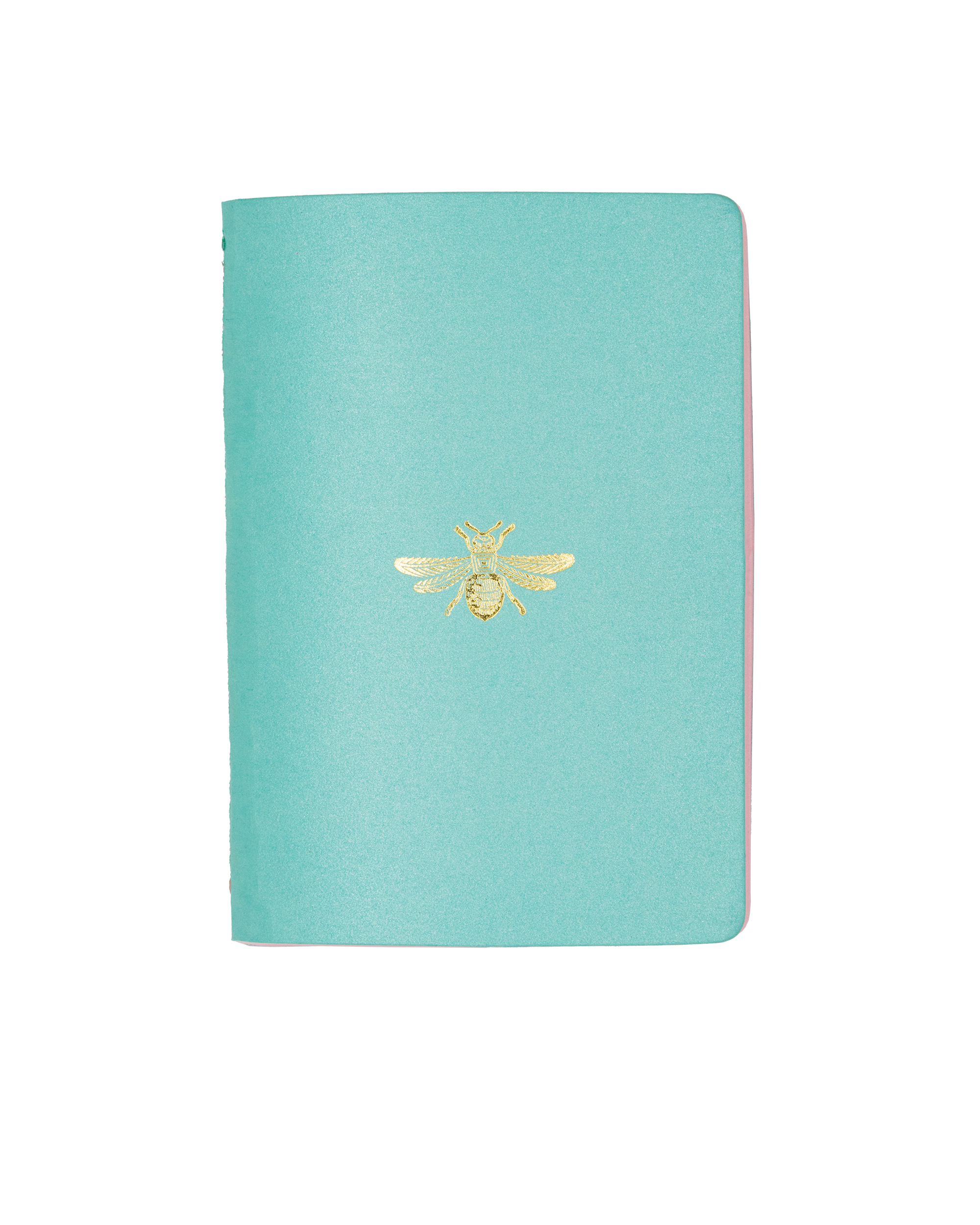 Libreta Bolsillo Abeja