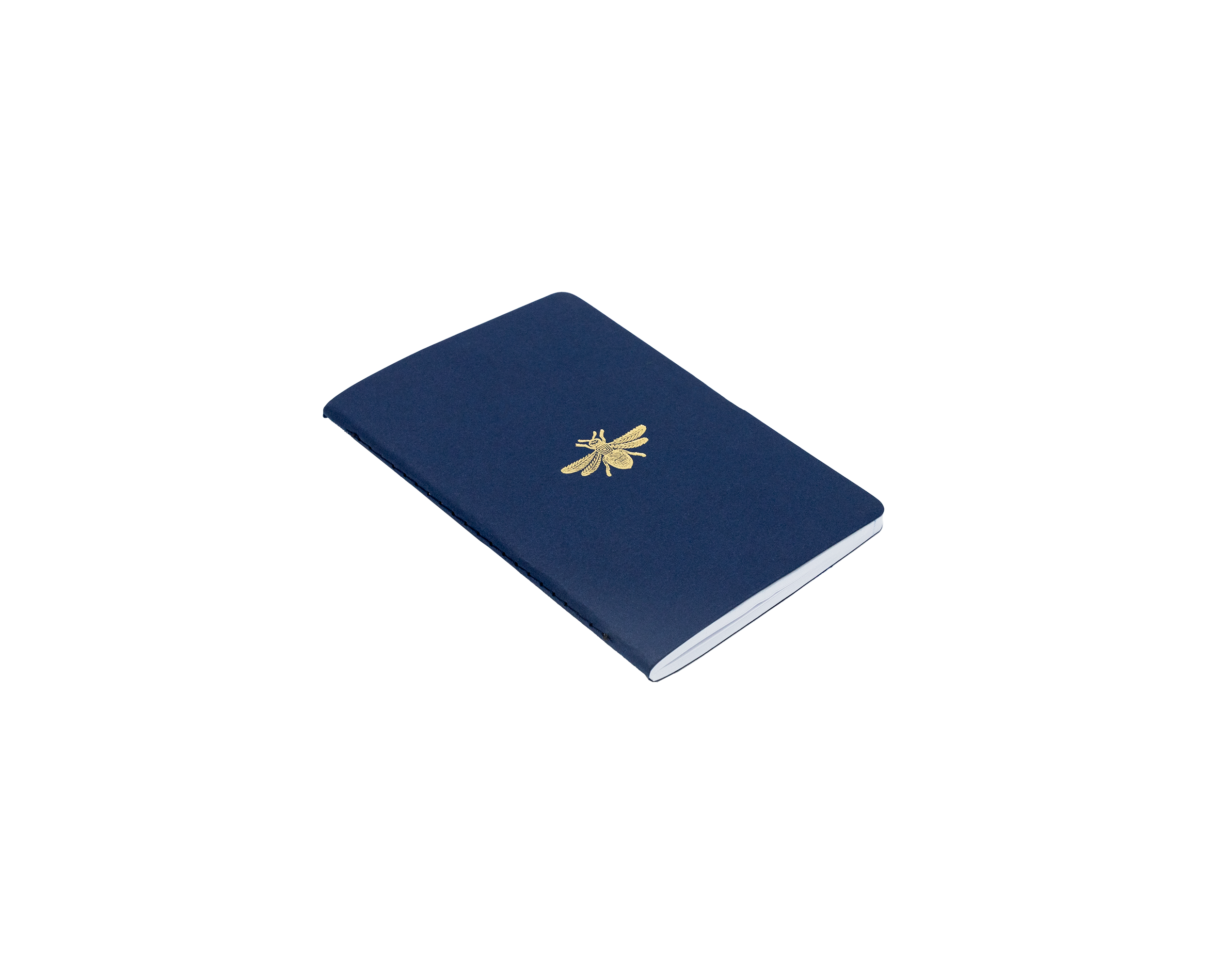 Libreta Bolsillo Abeja