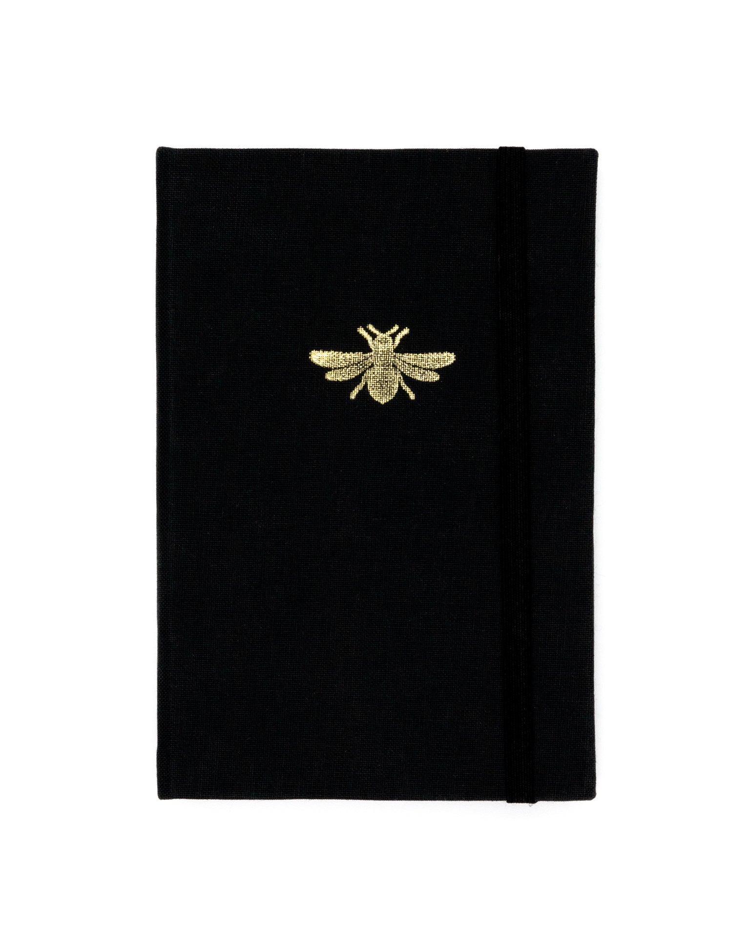 Black Bee Notebook