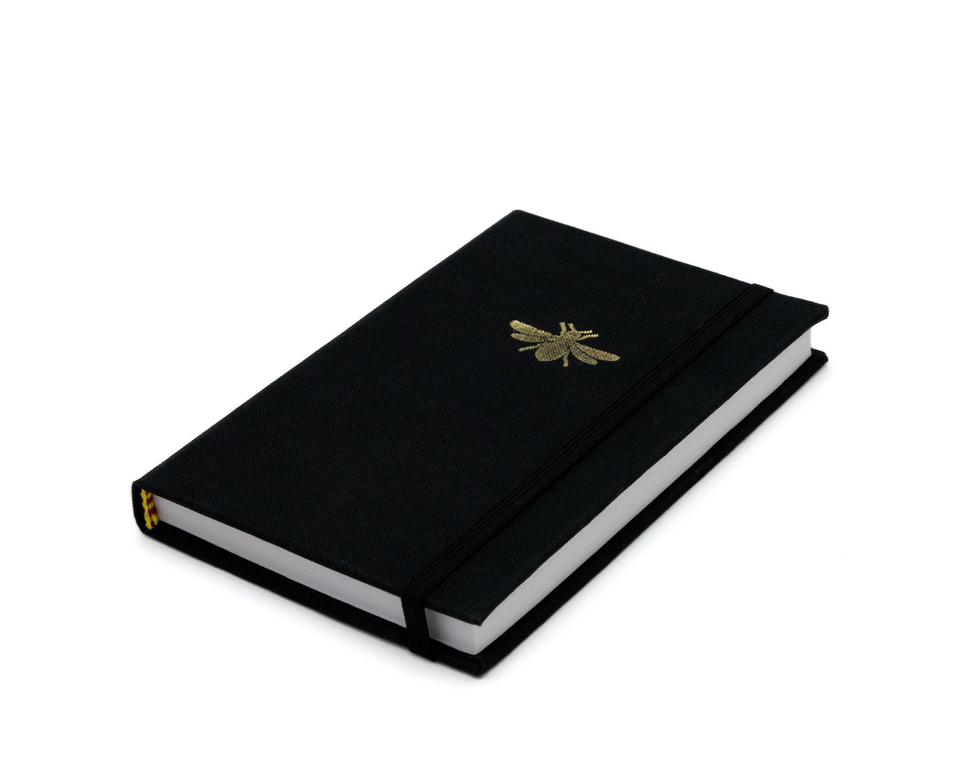 Black Bee Notebook