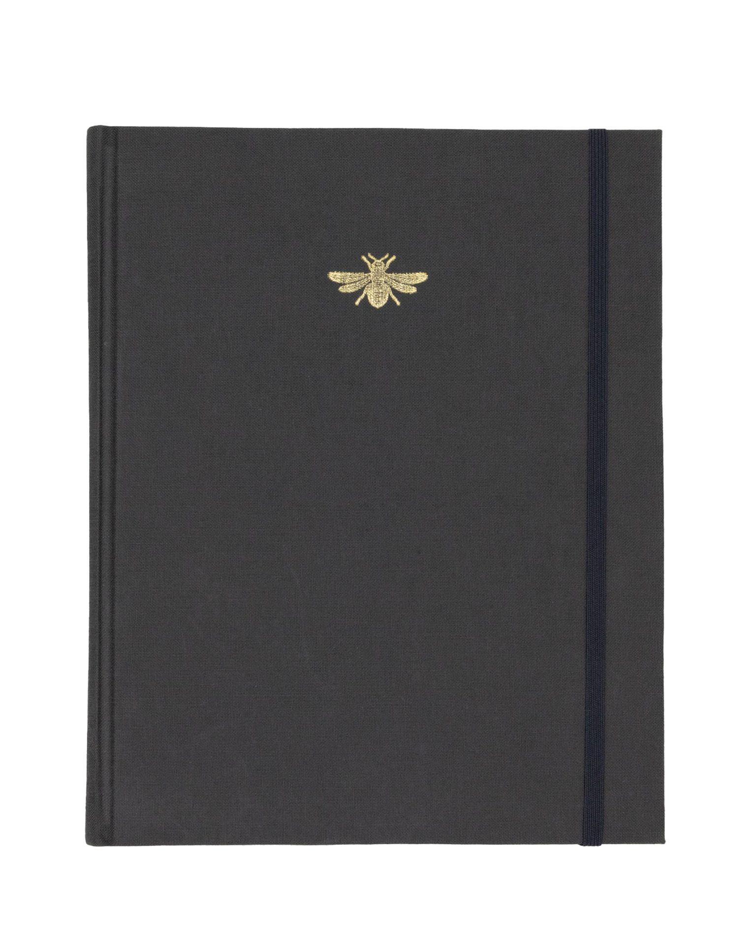 Libreta Abeja Grande