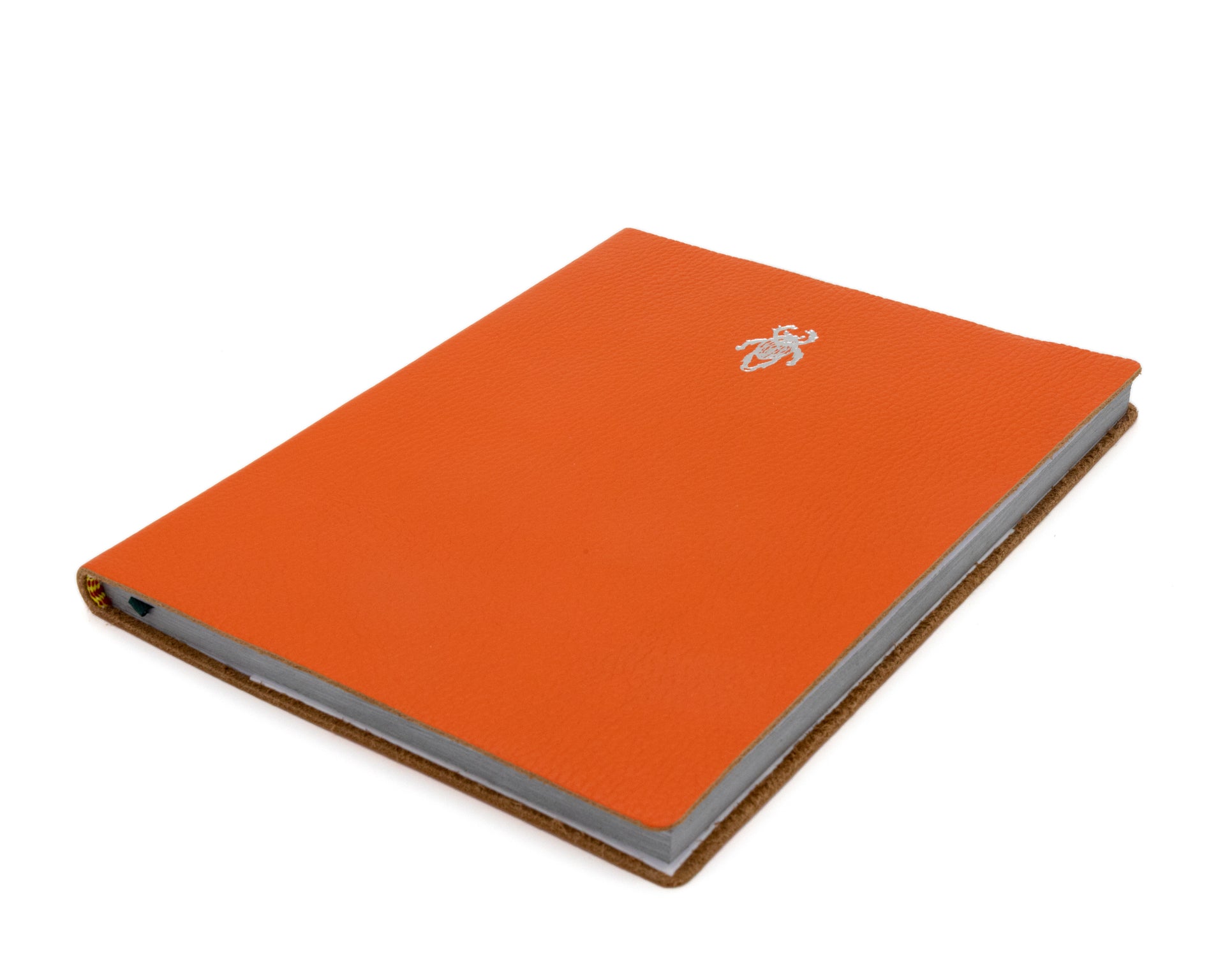 Libretas / Journal en Piel Grabadas | AP: Libretas | Scribanus