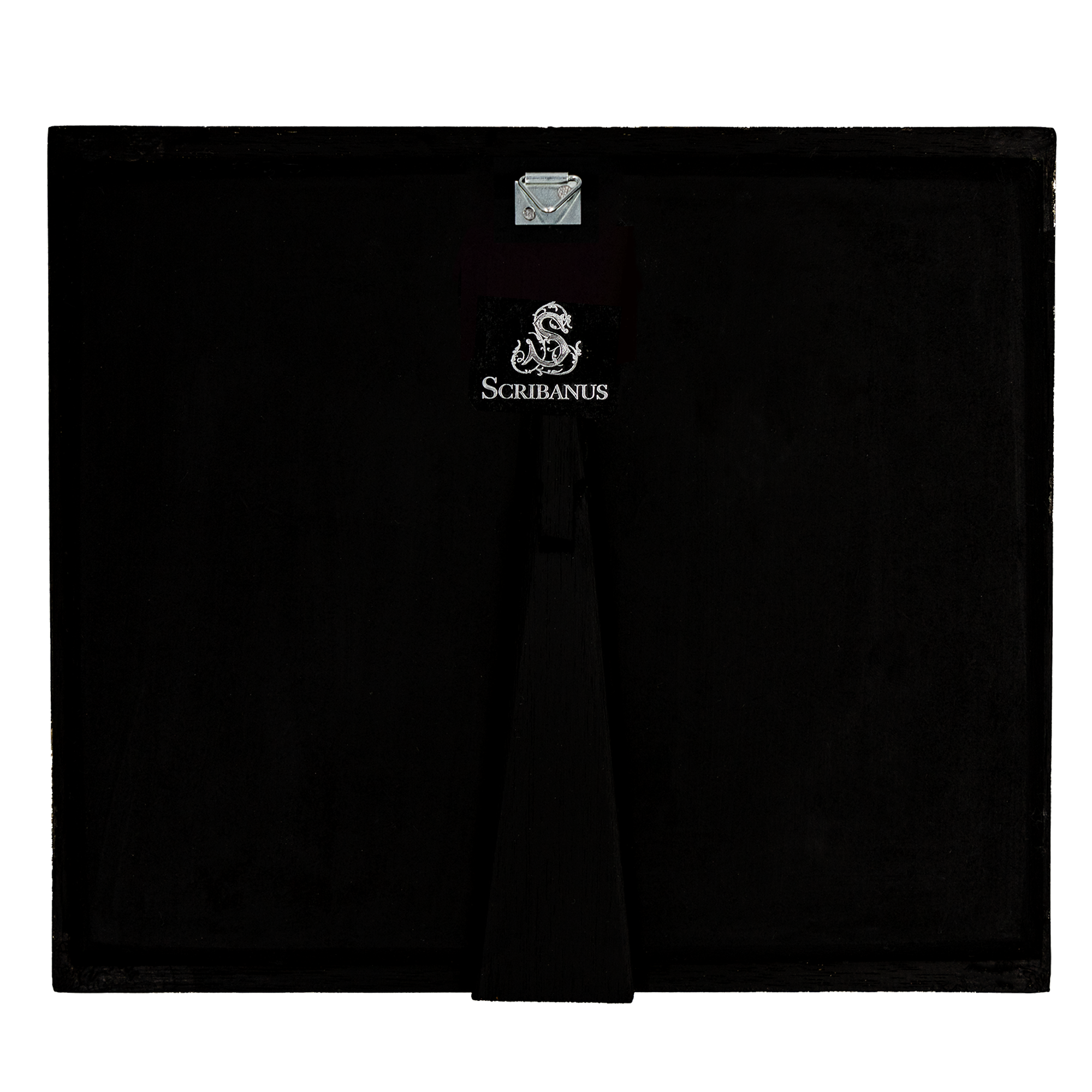 Silver Heart Painting