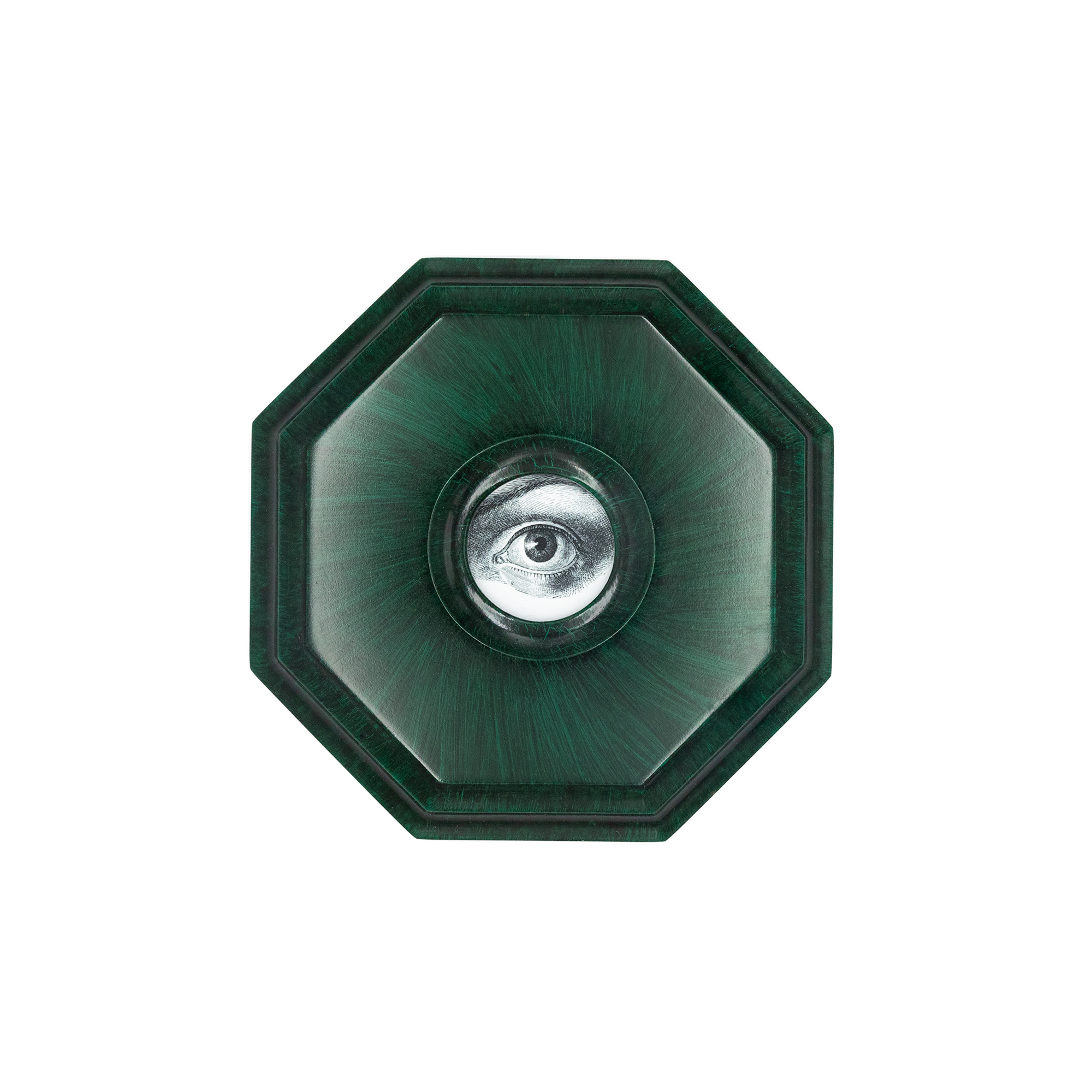 Painting "All-Seeing Eye" - Boy