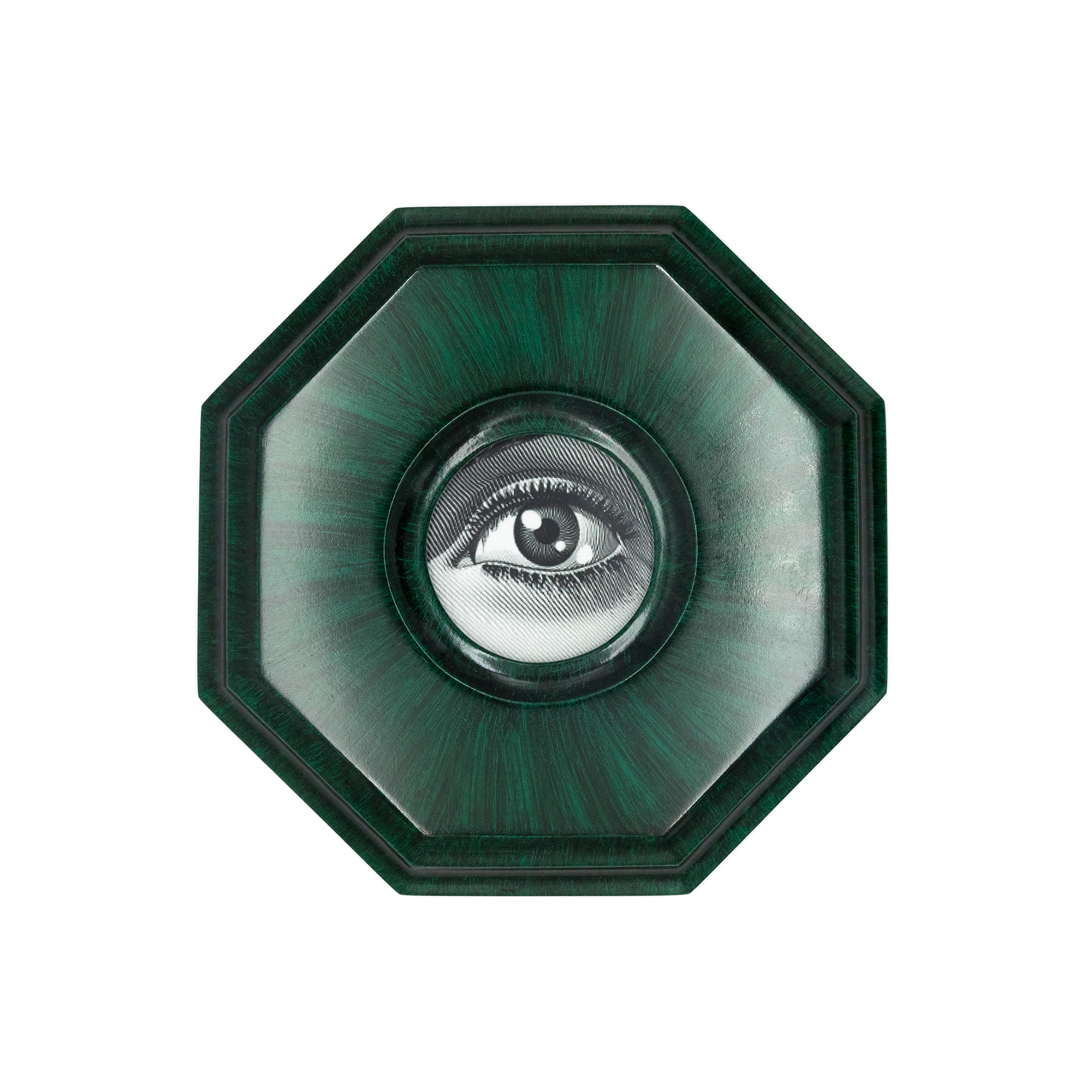 "All-Seeing Eye" Painting - Large