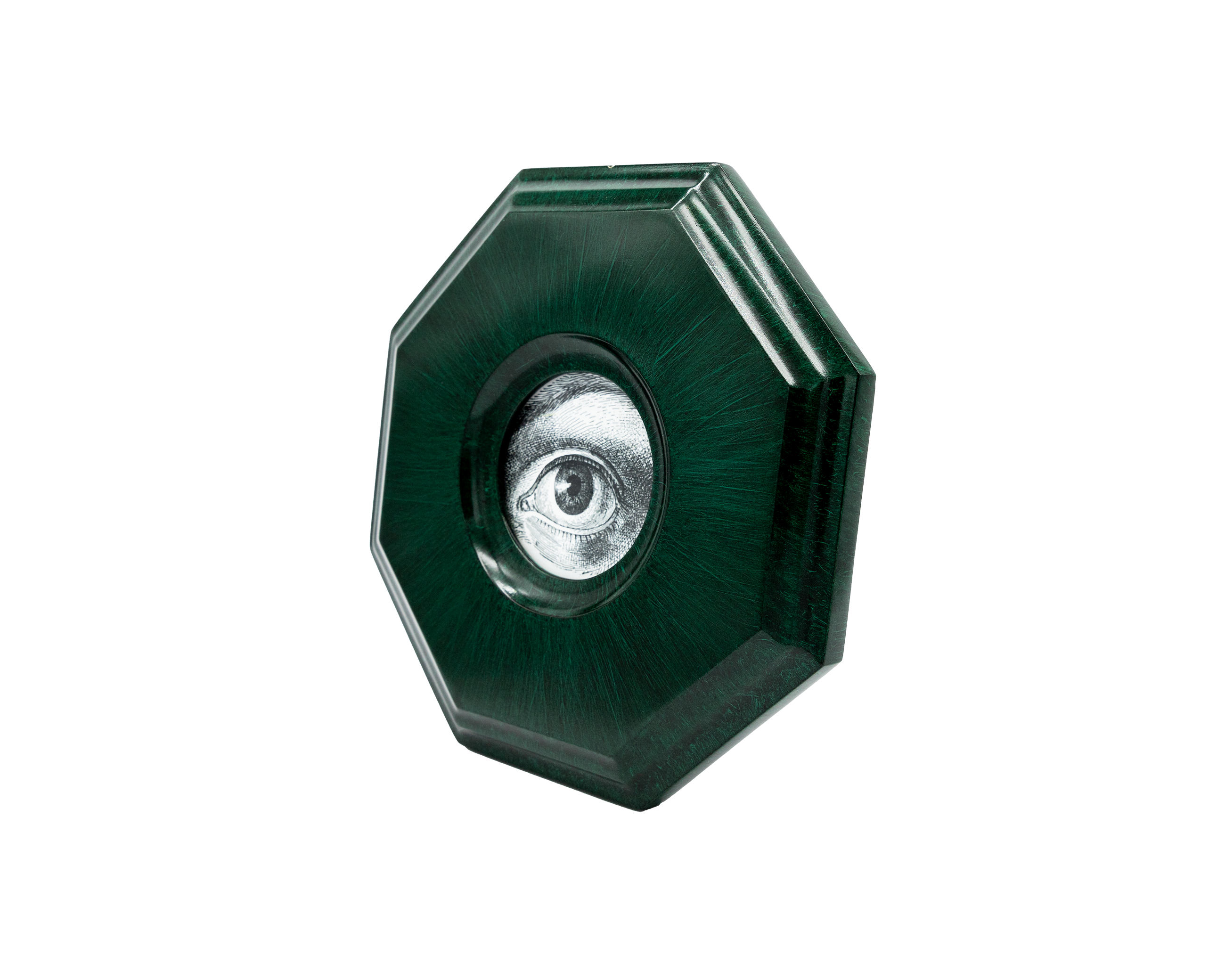 Painting "All-Seeing Eye" - Boy