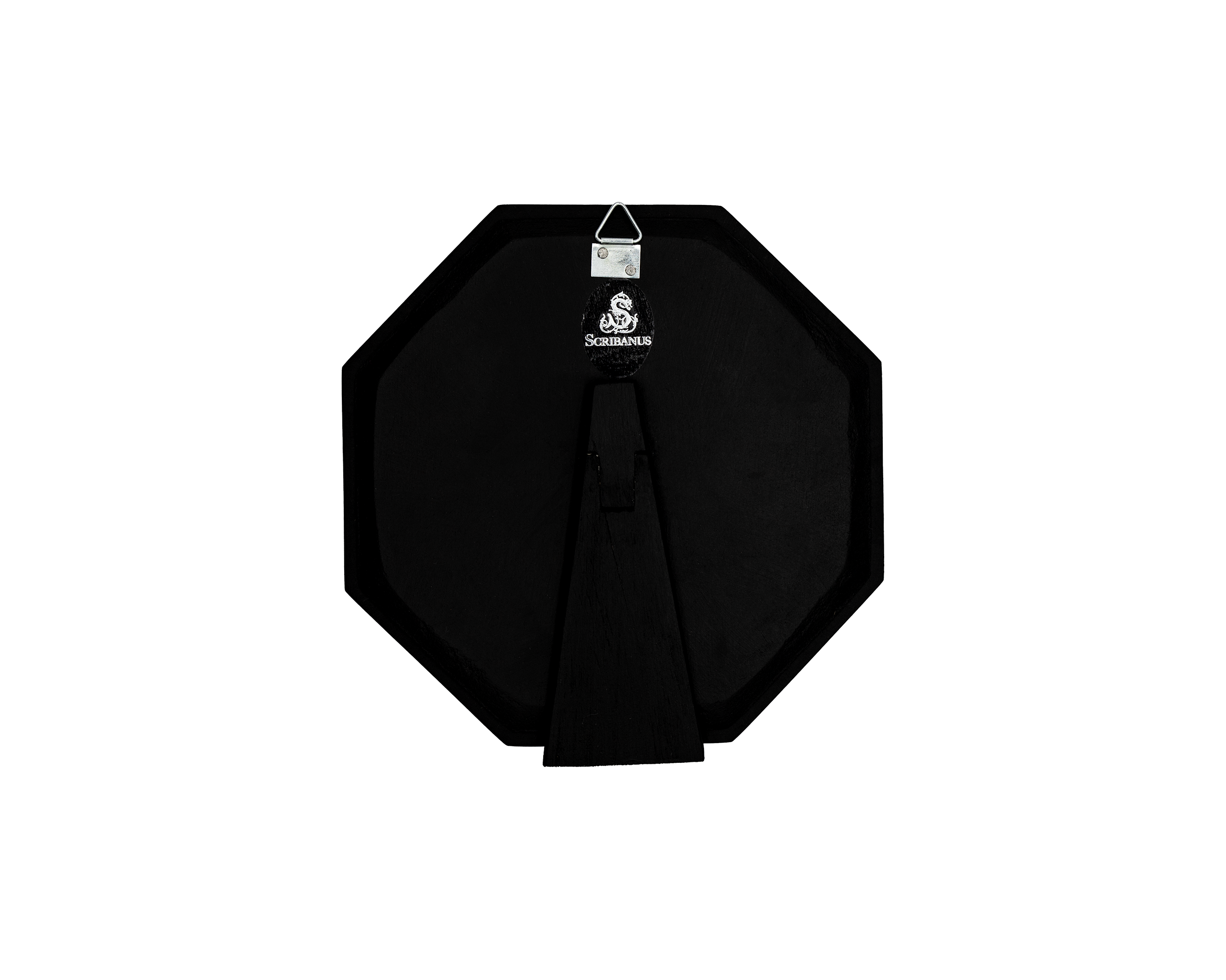 Painting "All-Seeing Eye" - Boy