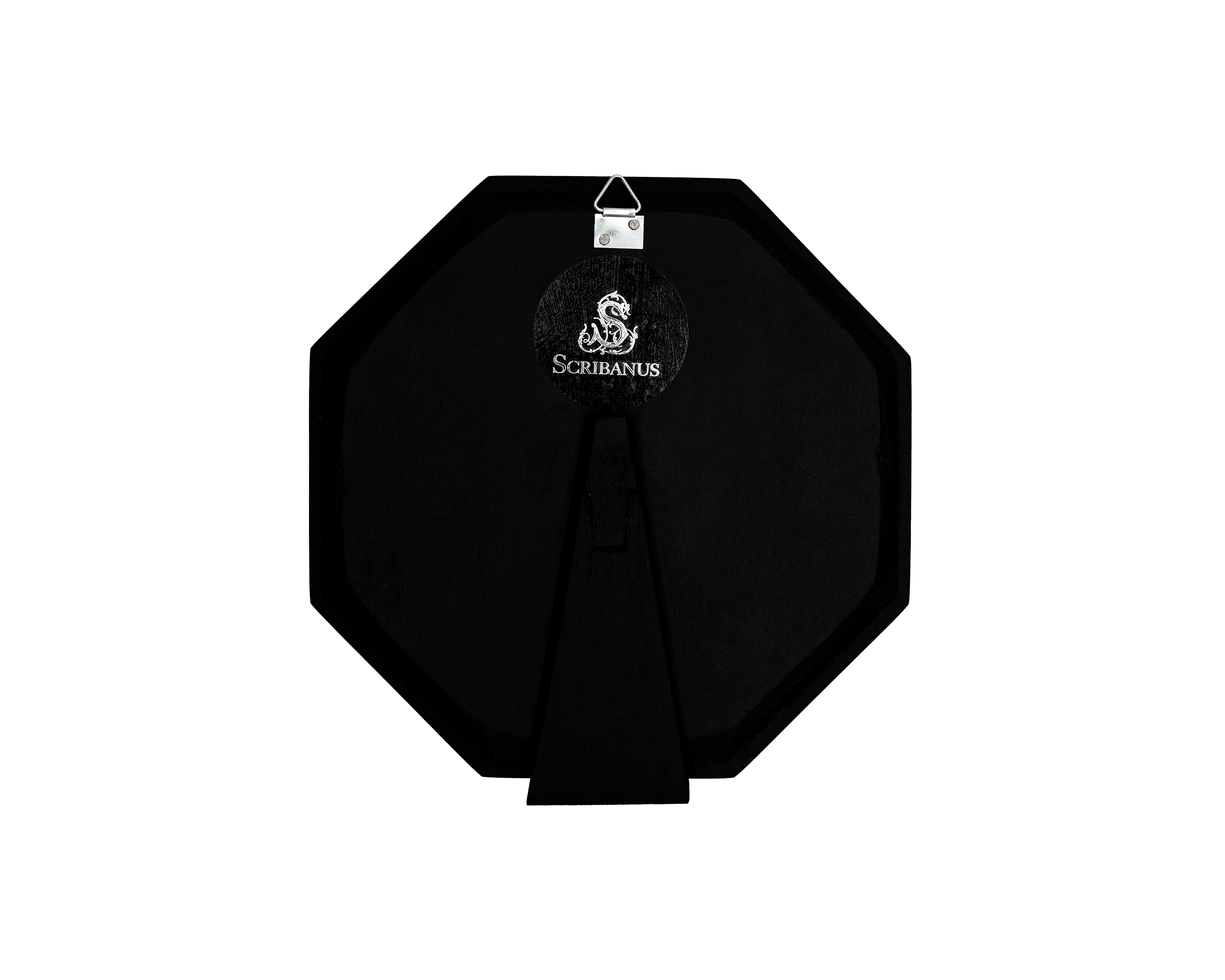 "All-Seeing Eye" Painting - Large