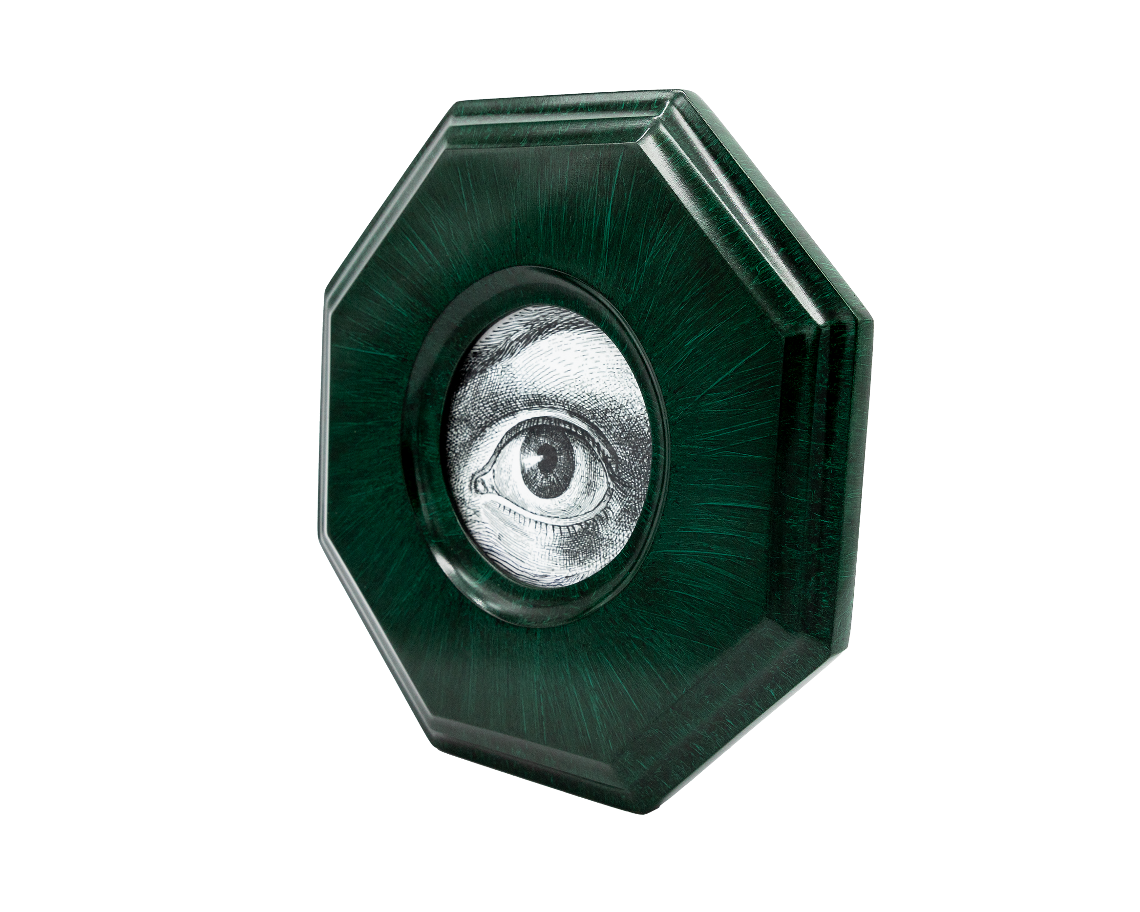 "All-Seeing Eye" Painting - Large