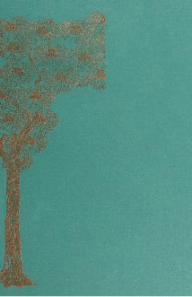 Tarjeta Árbol de Bodhi Mediana