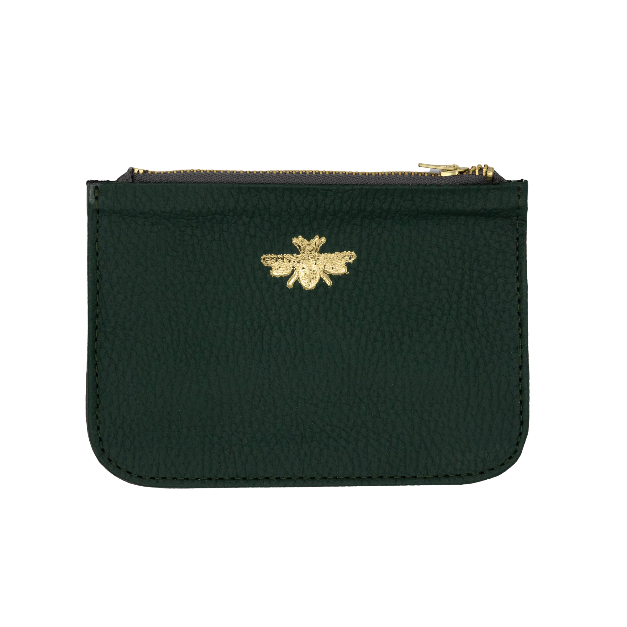 Monedero Grabado Abeja | A: Monedero | Scribanus