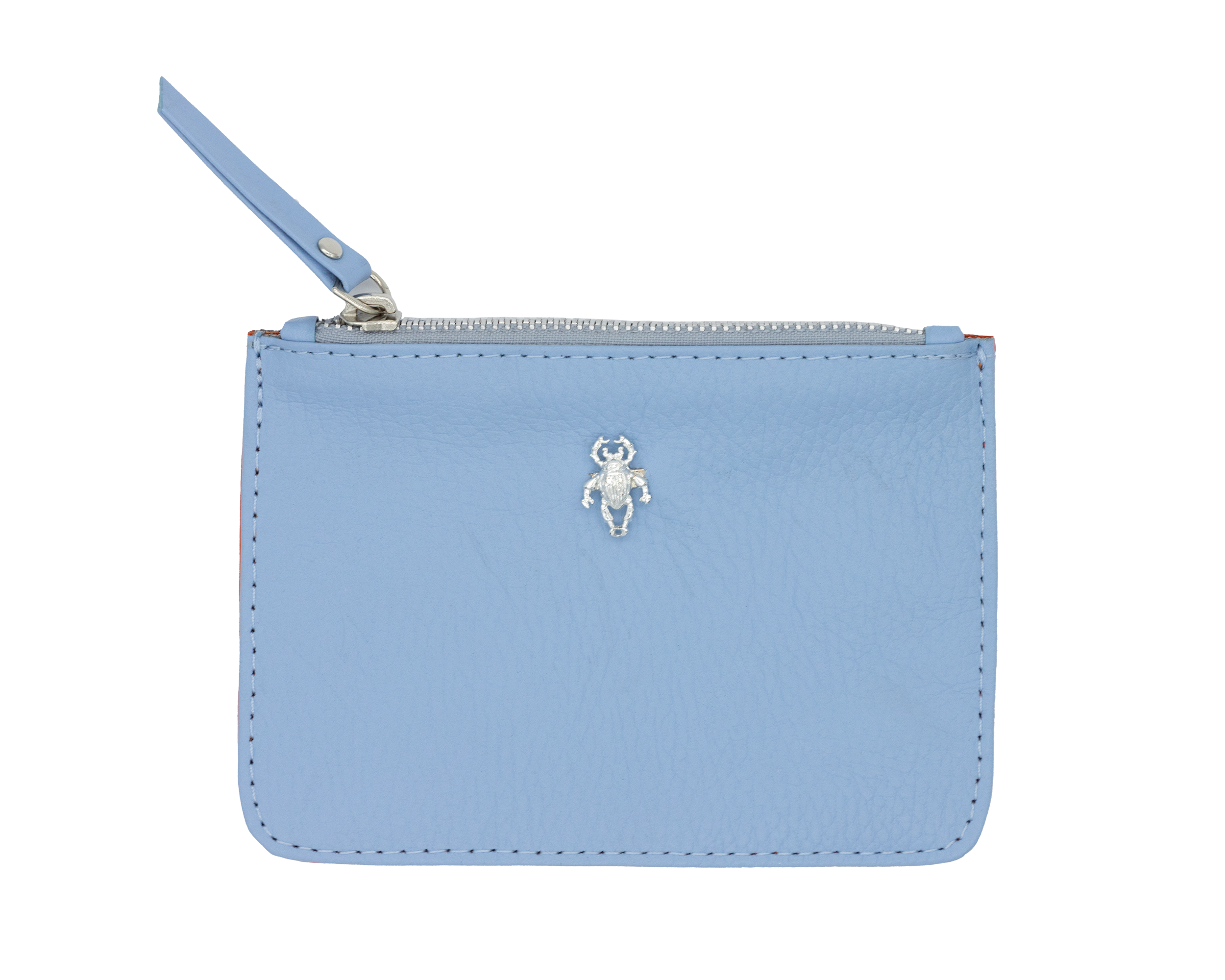 Beetle Ornament Purse