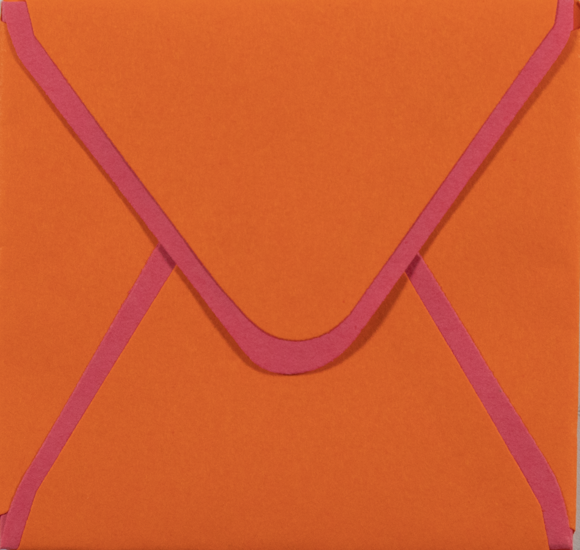 Sobre Mini Champagne filo Crema Brillos