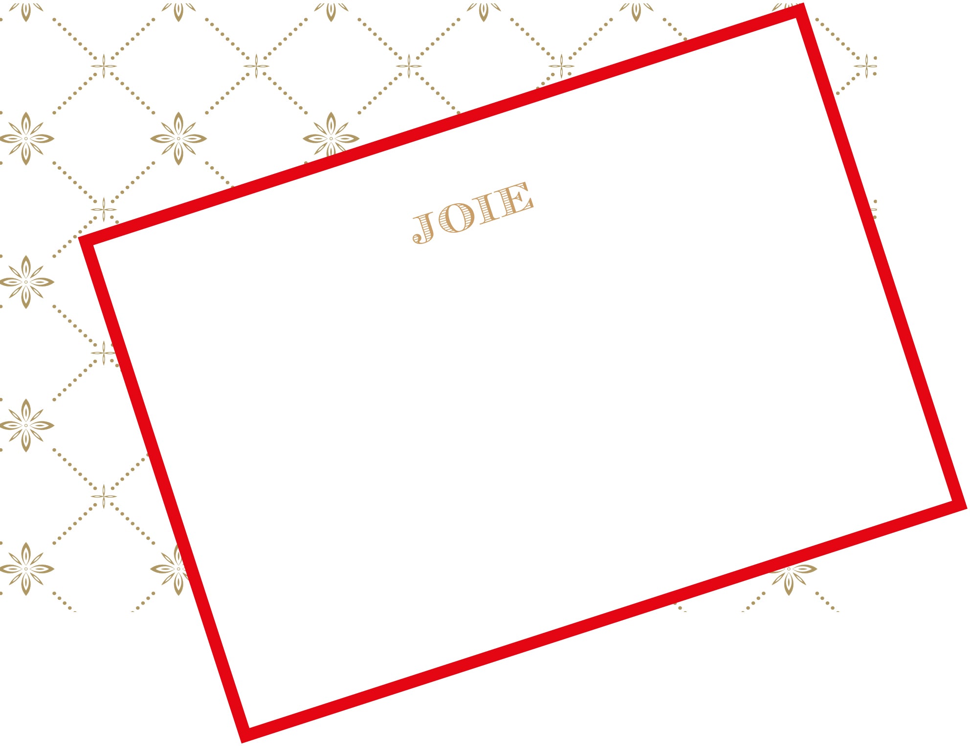 Joie Edición especial