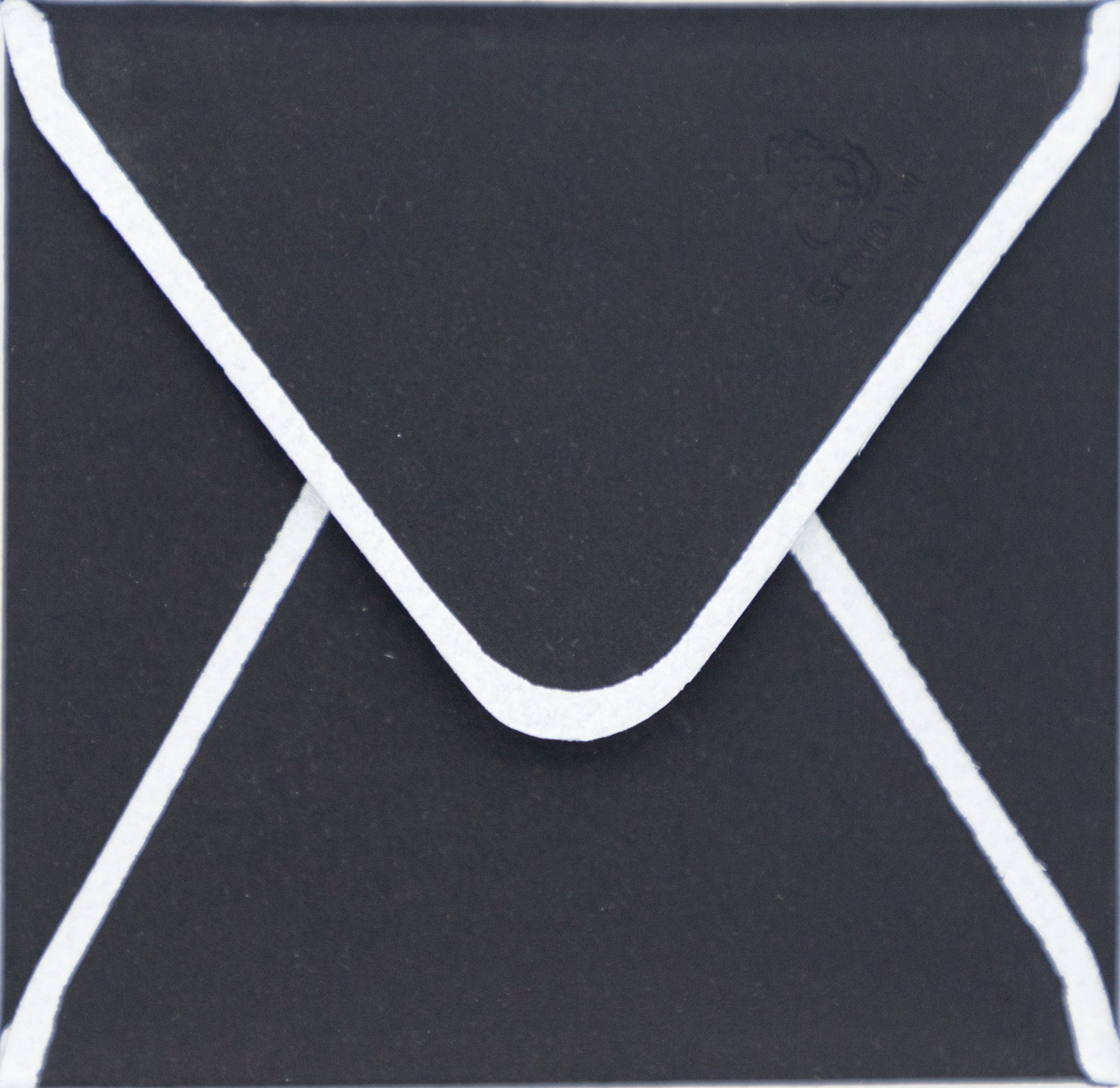 Sobre Mini Champagne filo Crema Brillos