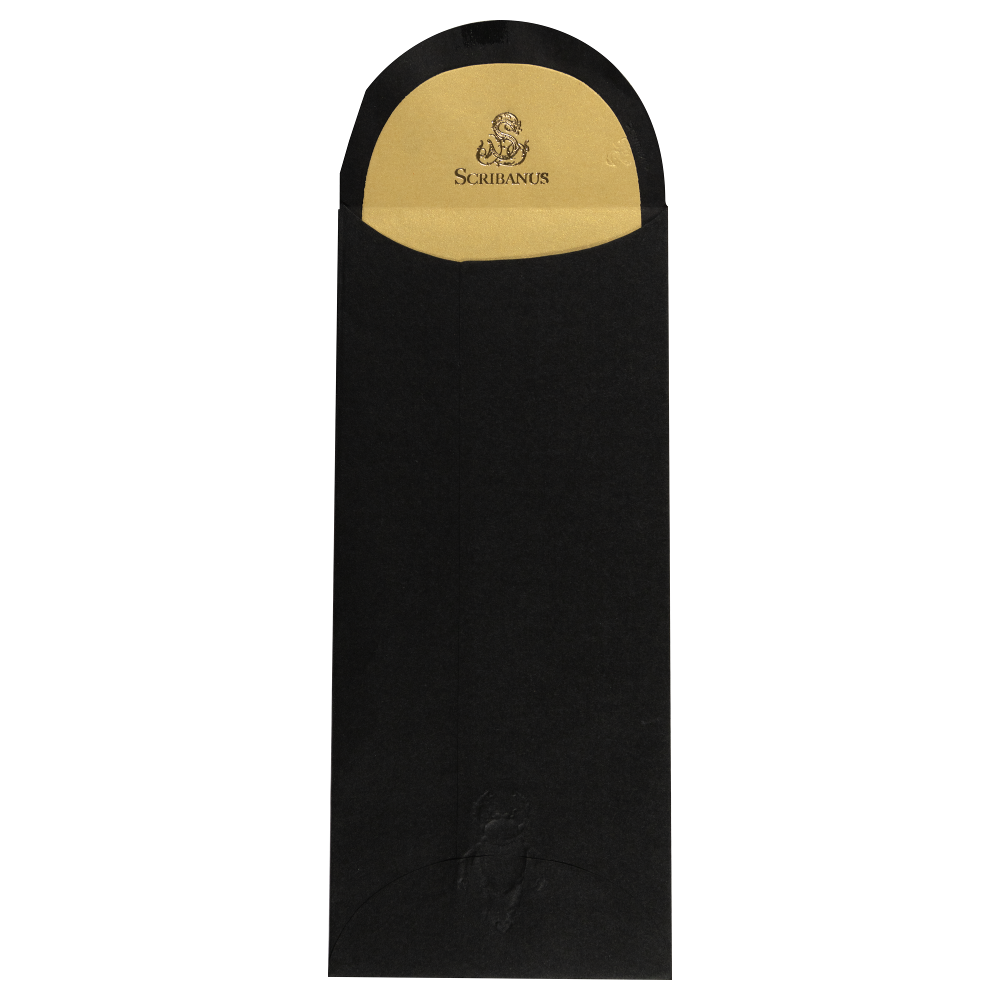 Sobre Dinero Gato Bordado