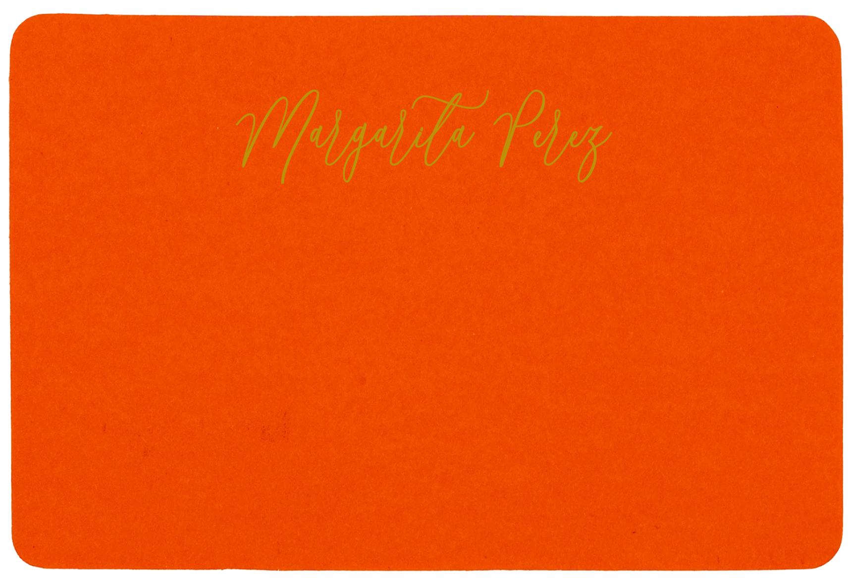 Nomen HS | Scribanus Classica | Scribanus