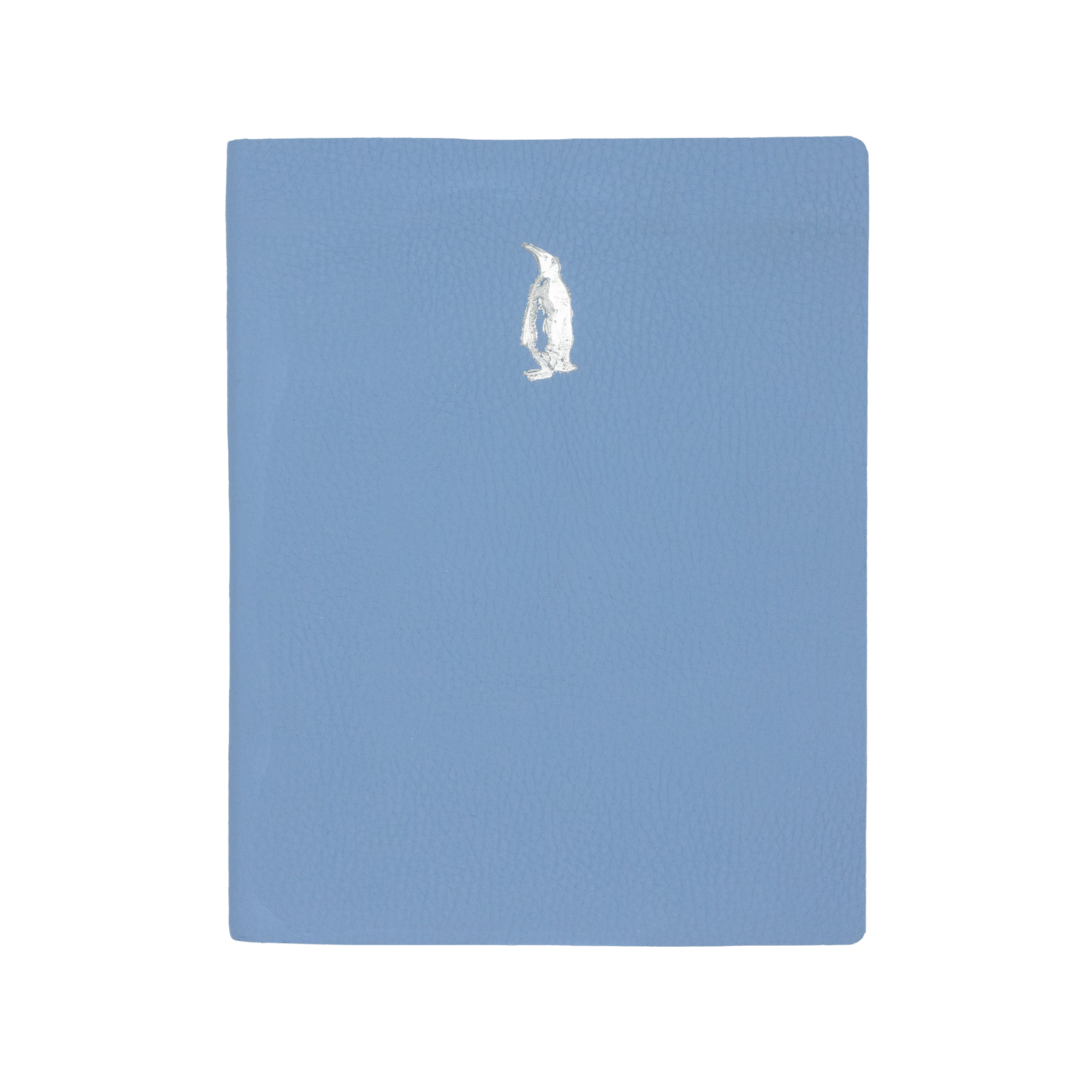 Leather Notebooks / Journals Engraved