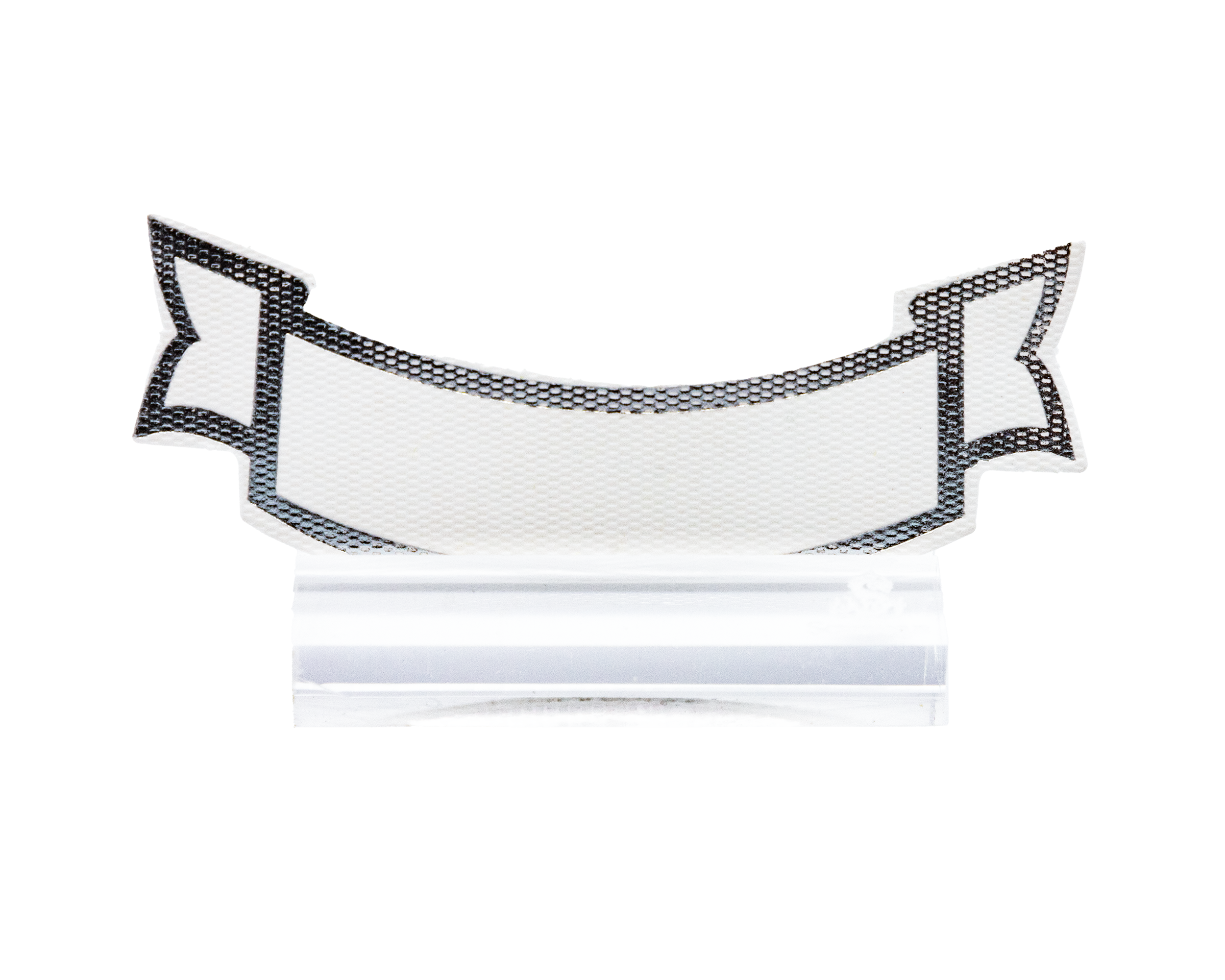 Place cards Estandarte