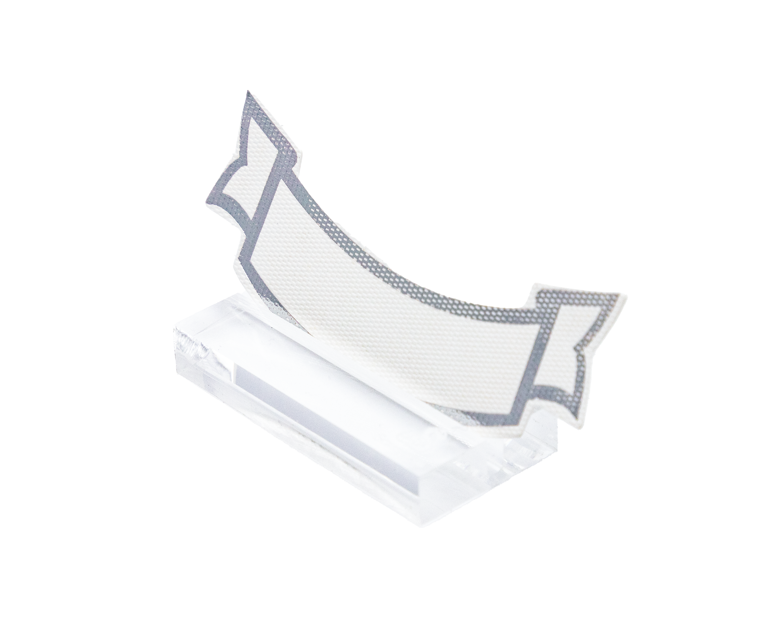 Place cards Estandarte