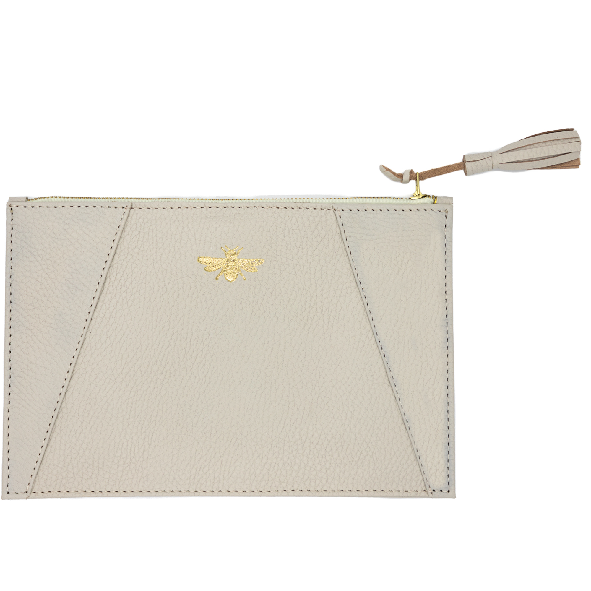 Portadocumentos cierre Grabado Abeja