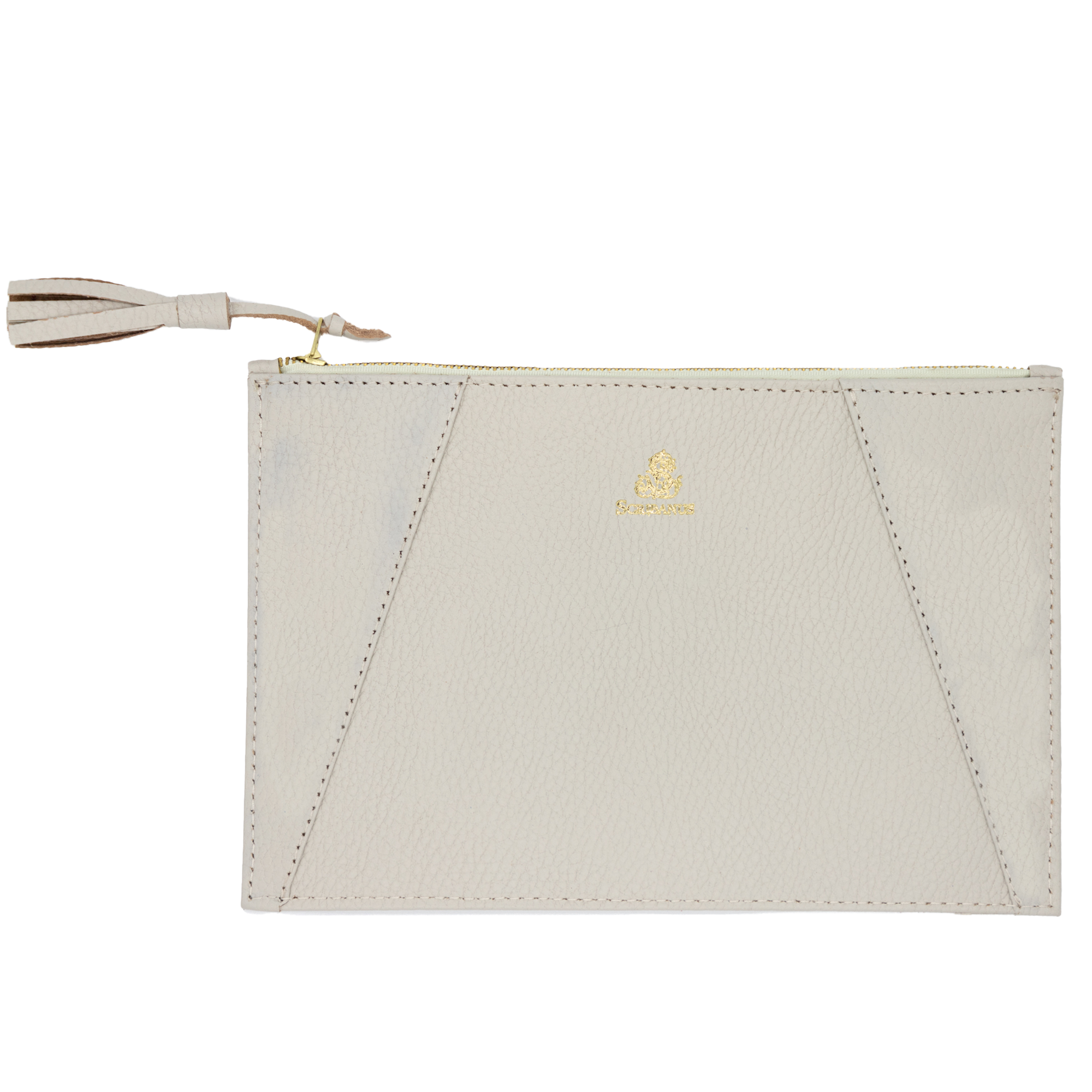 Portadocumentos cierre Grabado Abeja