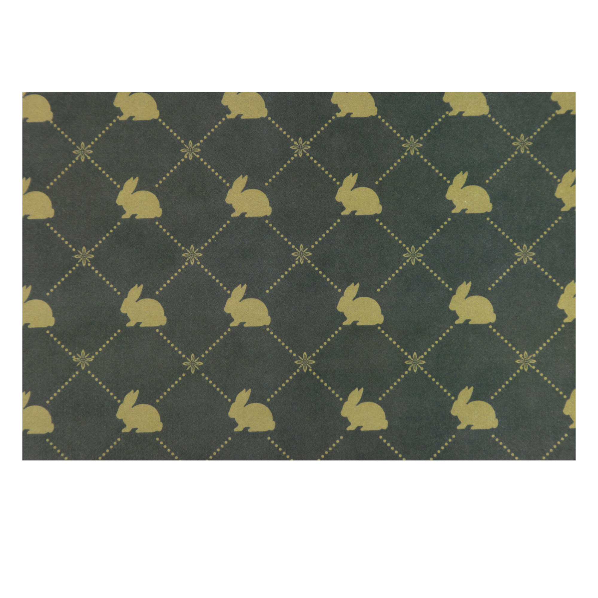 Conejos Tarjetas y Sobres Medianas