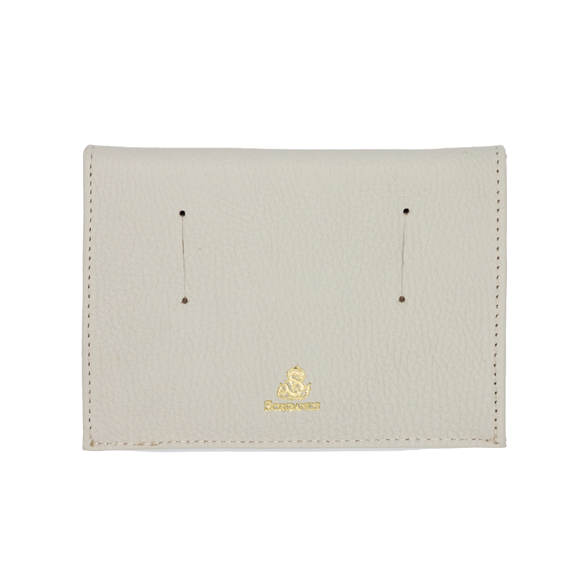 Envelope Bag Engraved Bee Bone