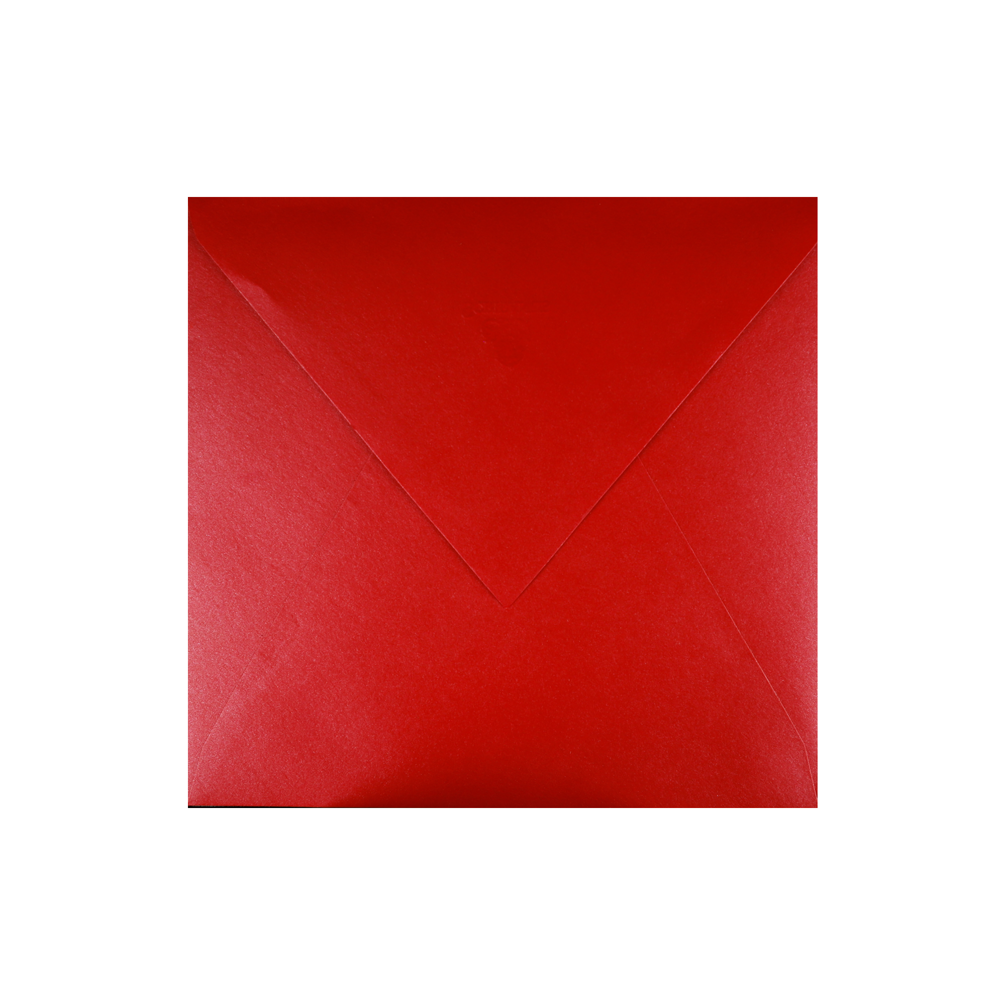 Large Red Envelope Lining