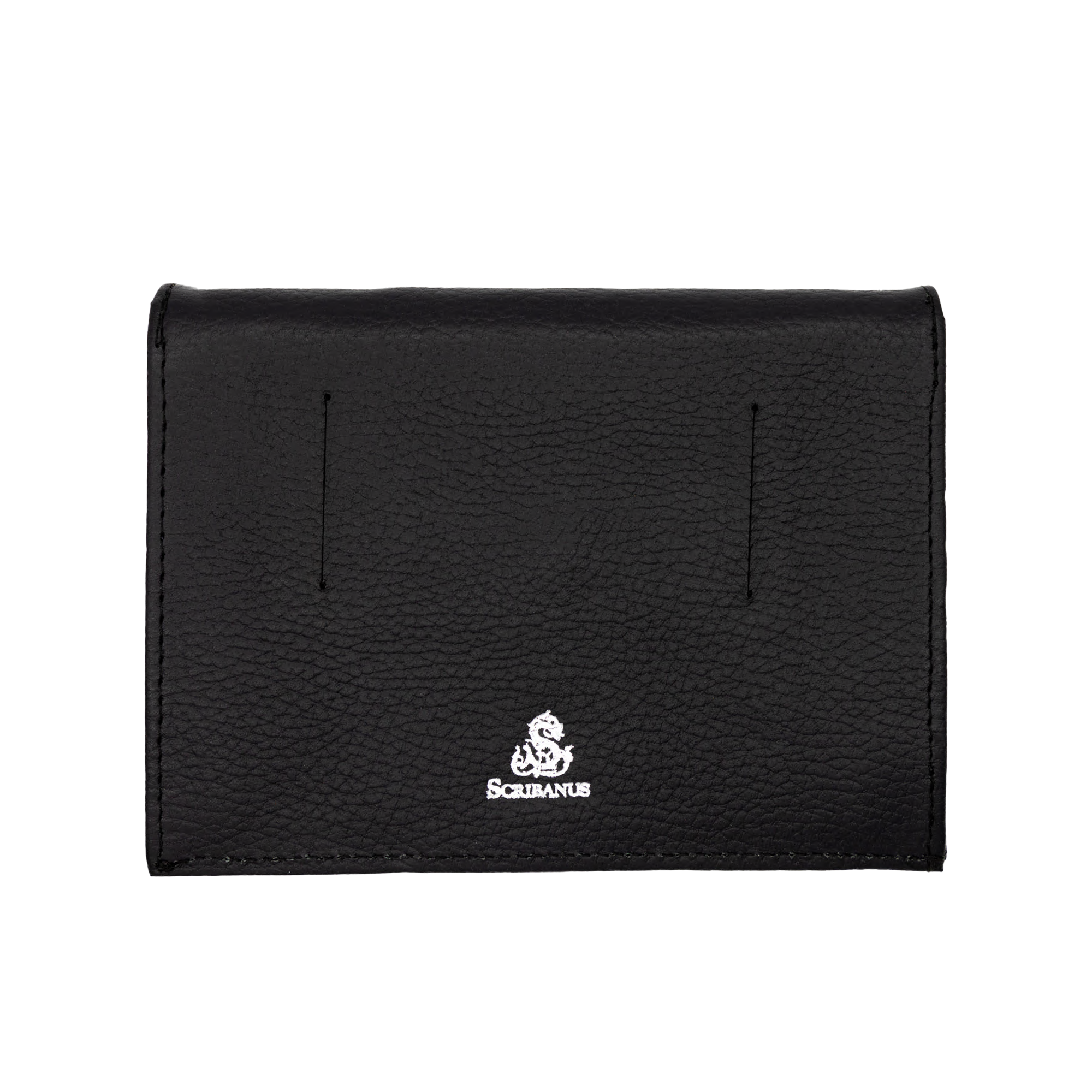 Black Beetle Ornament Bag Envelope