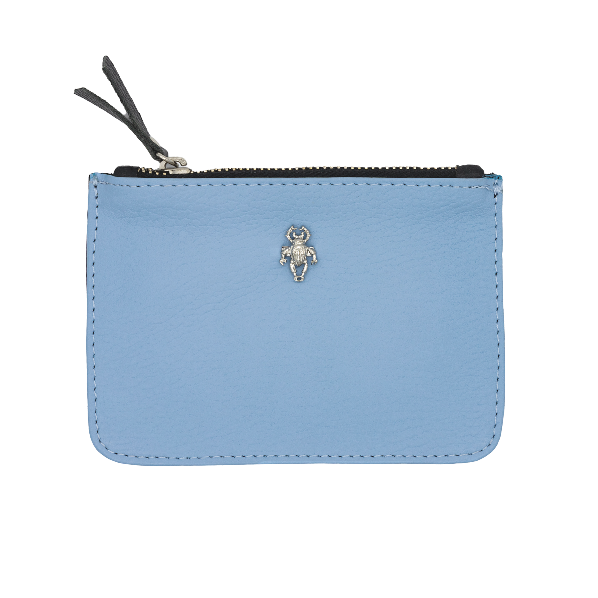 Beetle Ornament Purse