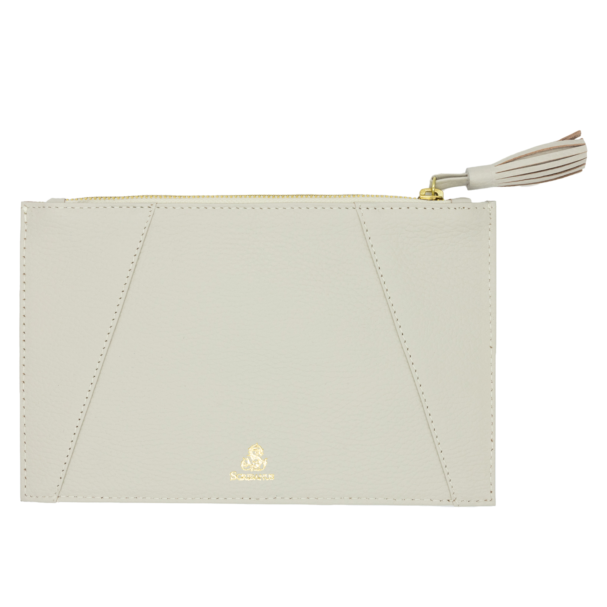 Document holder closure Bee Ornament