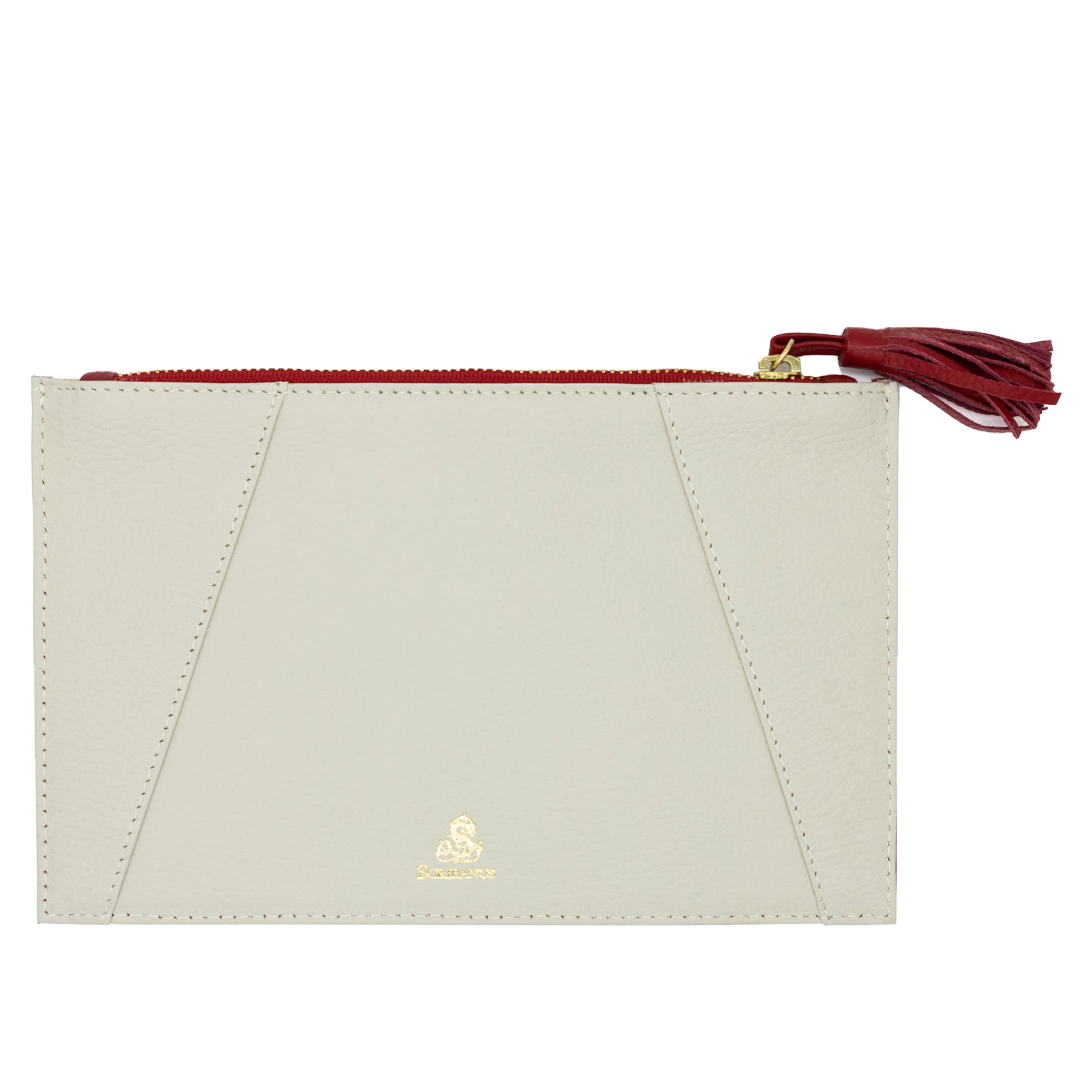 Document holder closure Bee Ornament