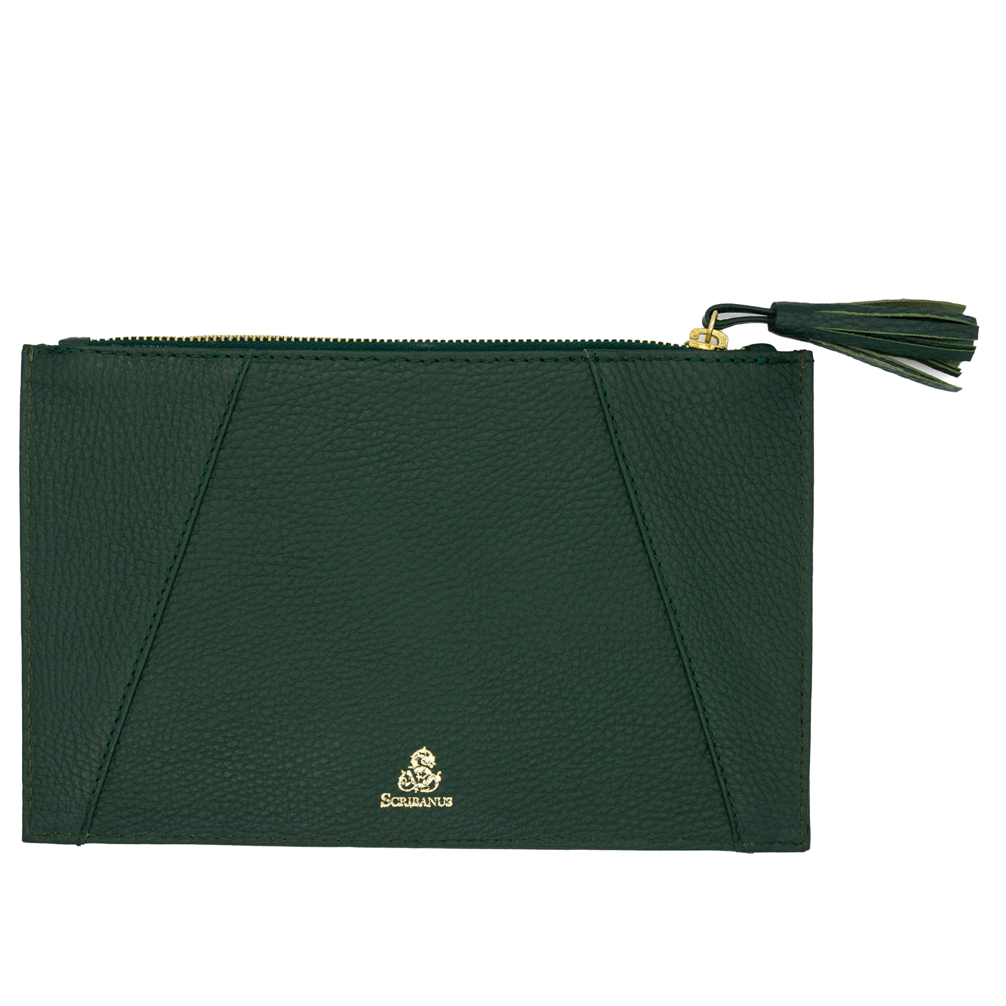 Document holder closure Bee Ornament