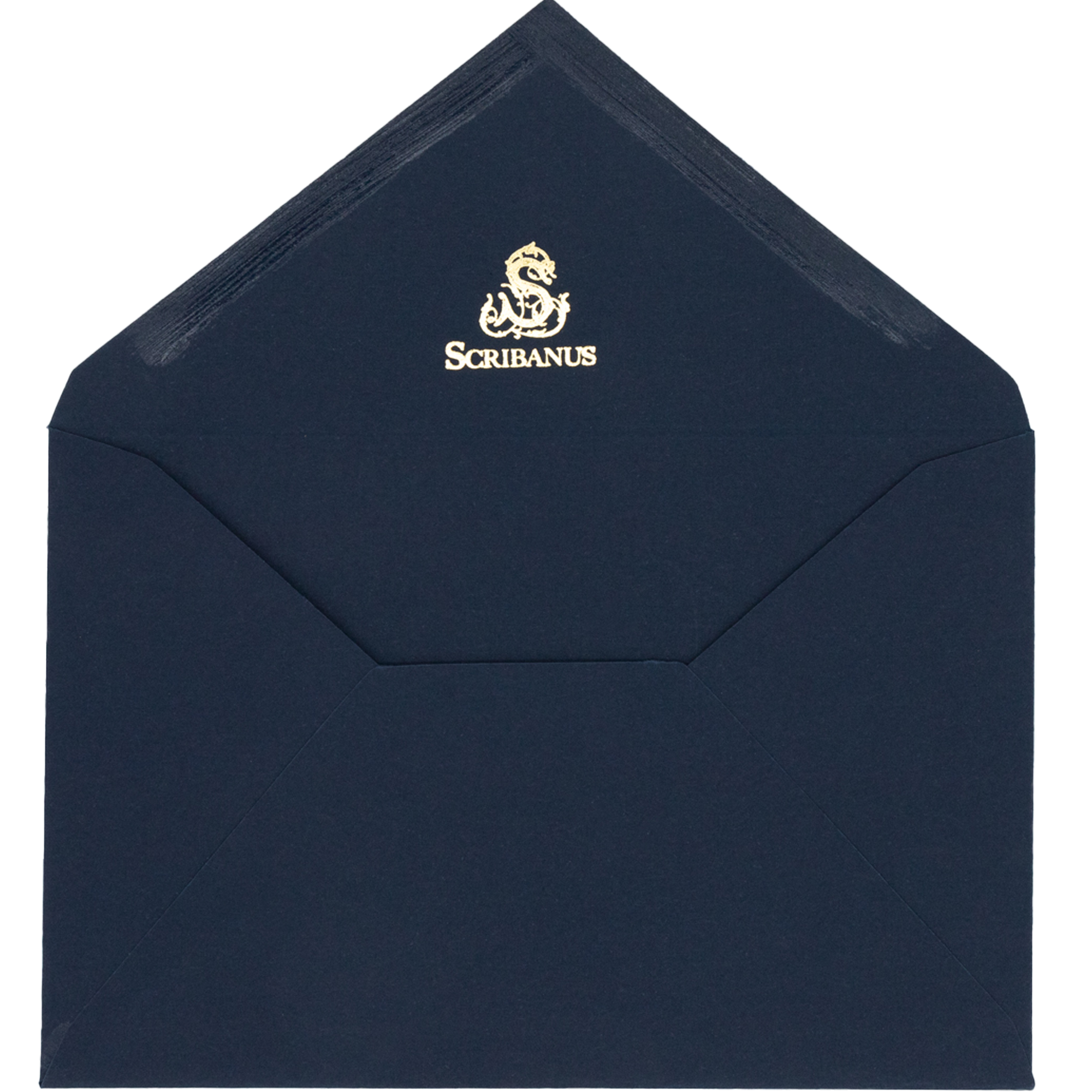 Plain Medium Envelopes